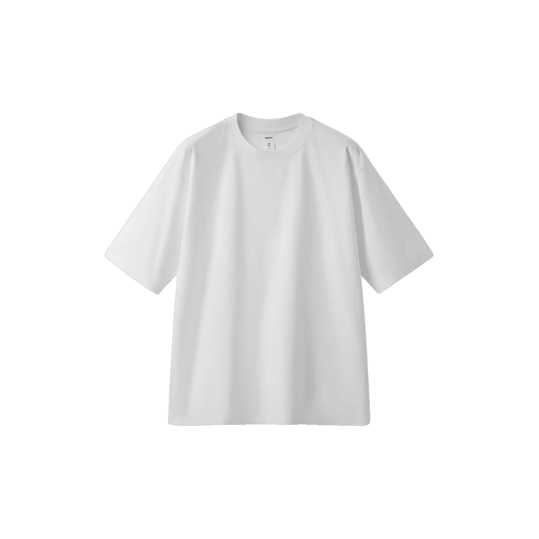 The Relaxed T-Shirt II