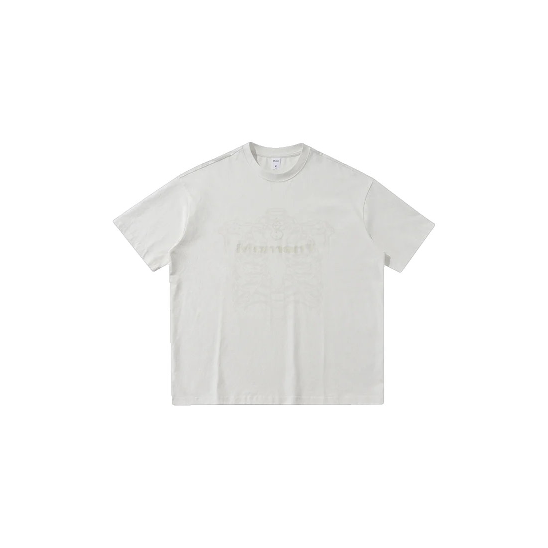The Americana Printed T-Shirt III