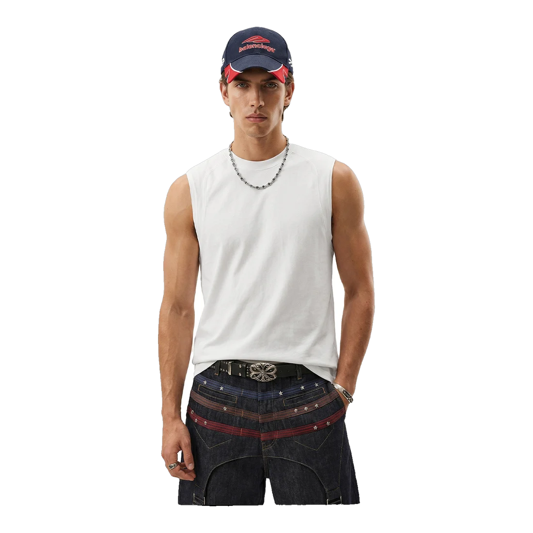 The Vest II