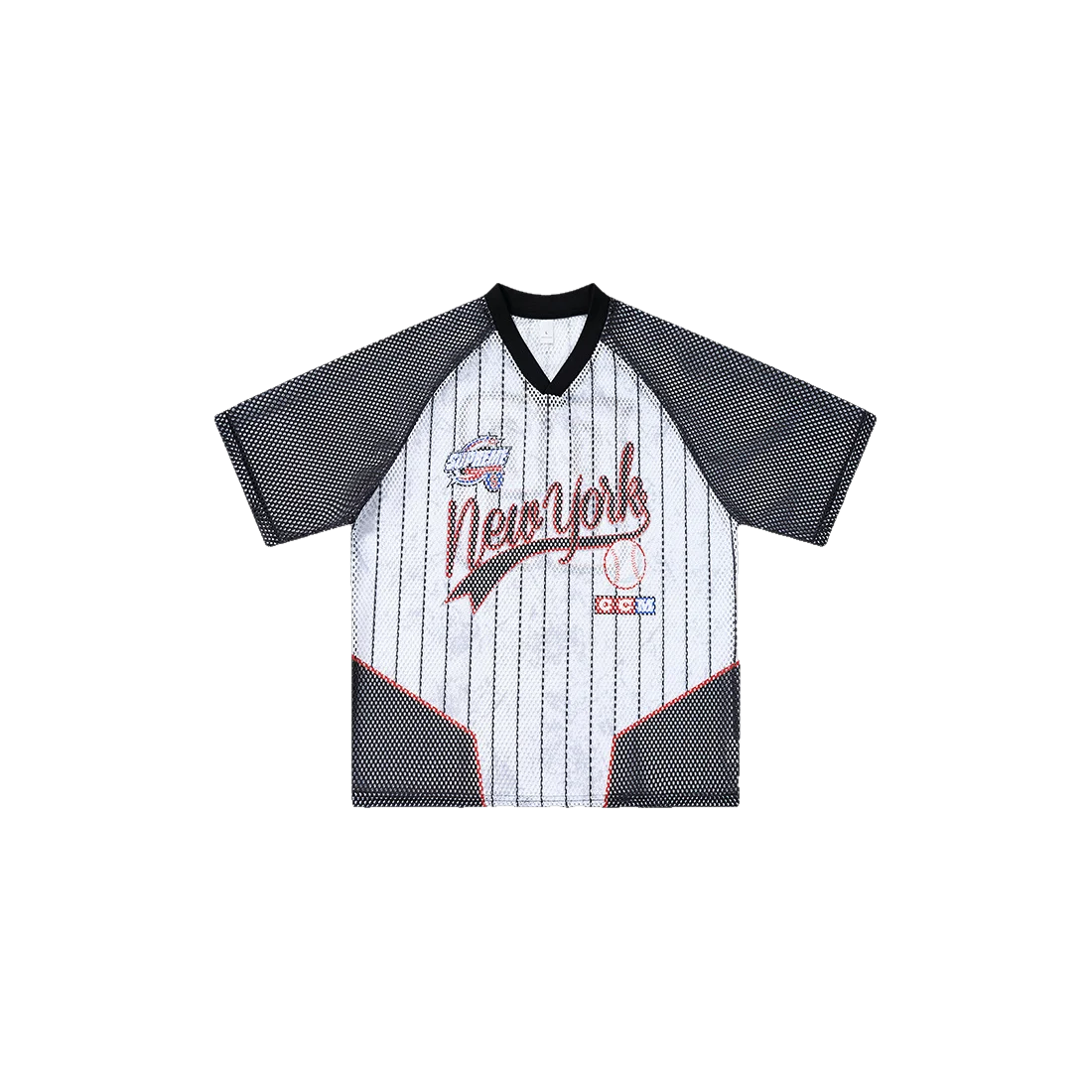 The Americana Printed T-Shirt 21