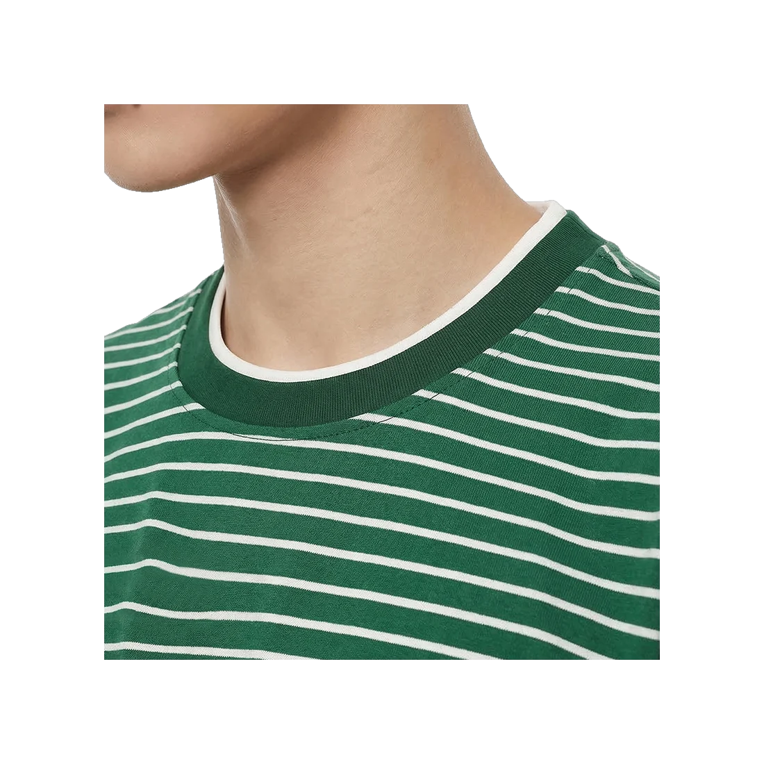 The Americana Embroidered T-Shirt 16