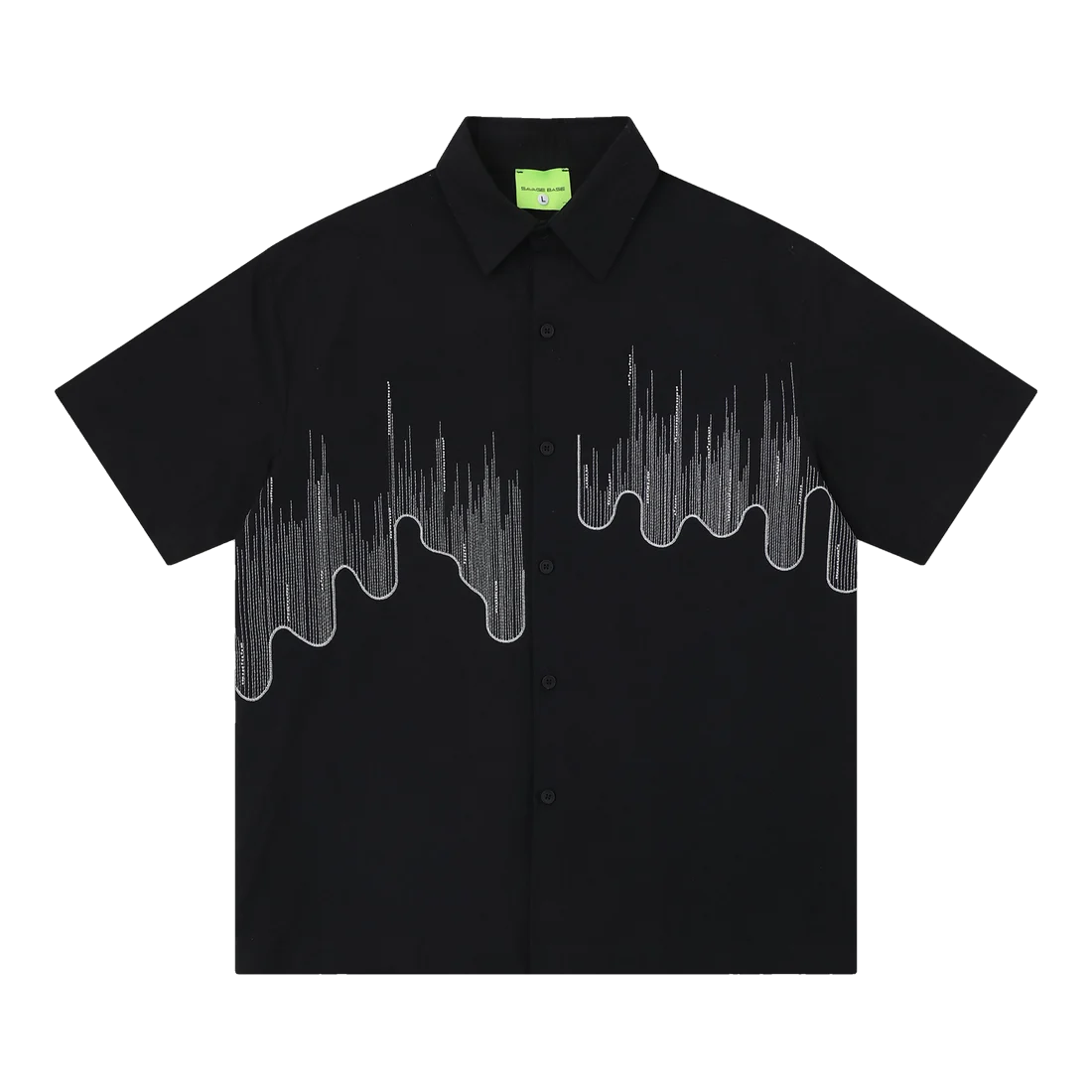 The Relaxed Shirt II