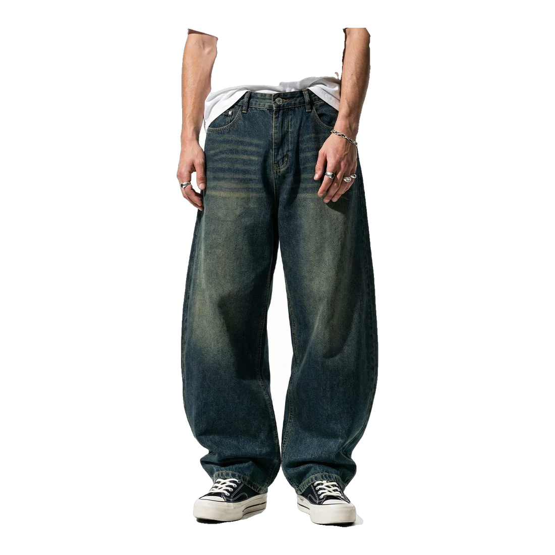 The Americana Jeans III