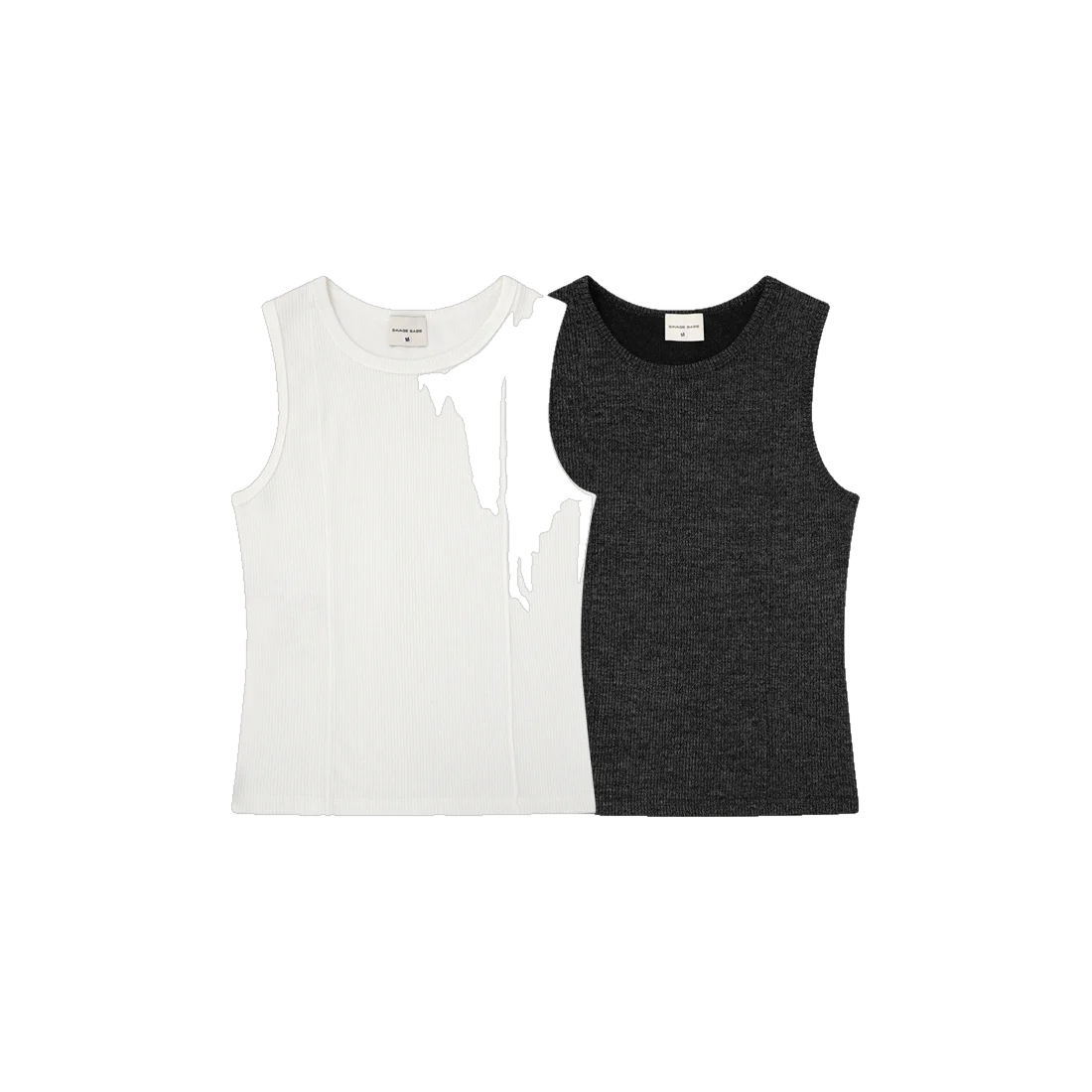 The Slim Vest II