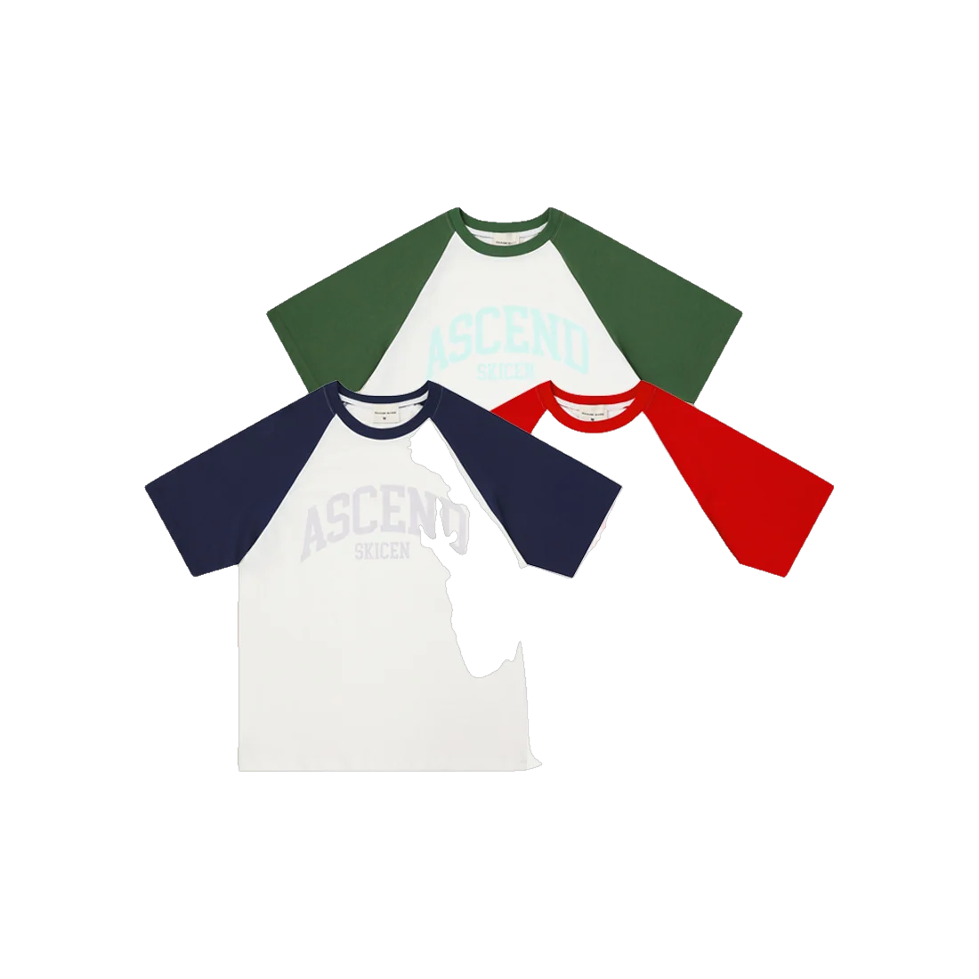 The Printed T-Shirt 23
