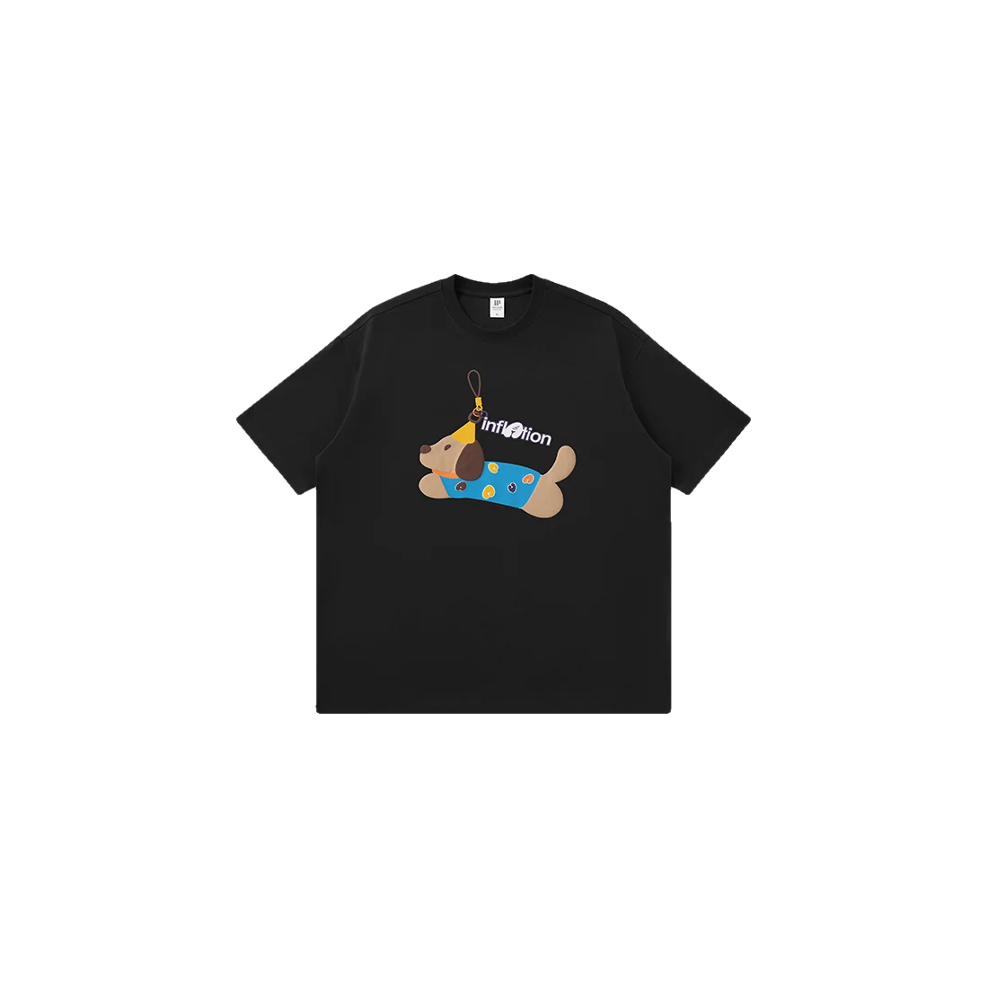 The Street Printed Top IV