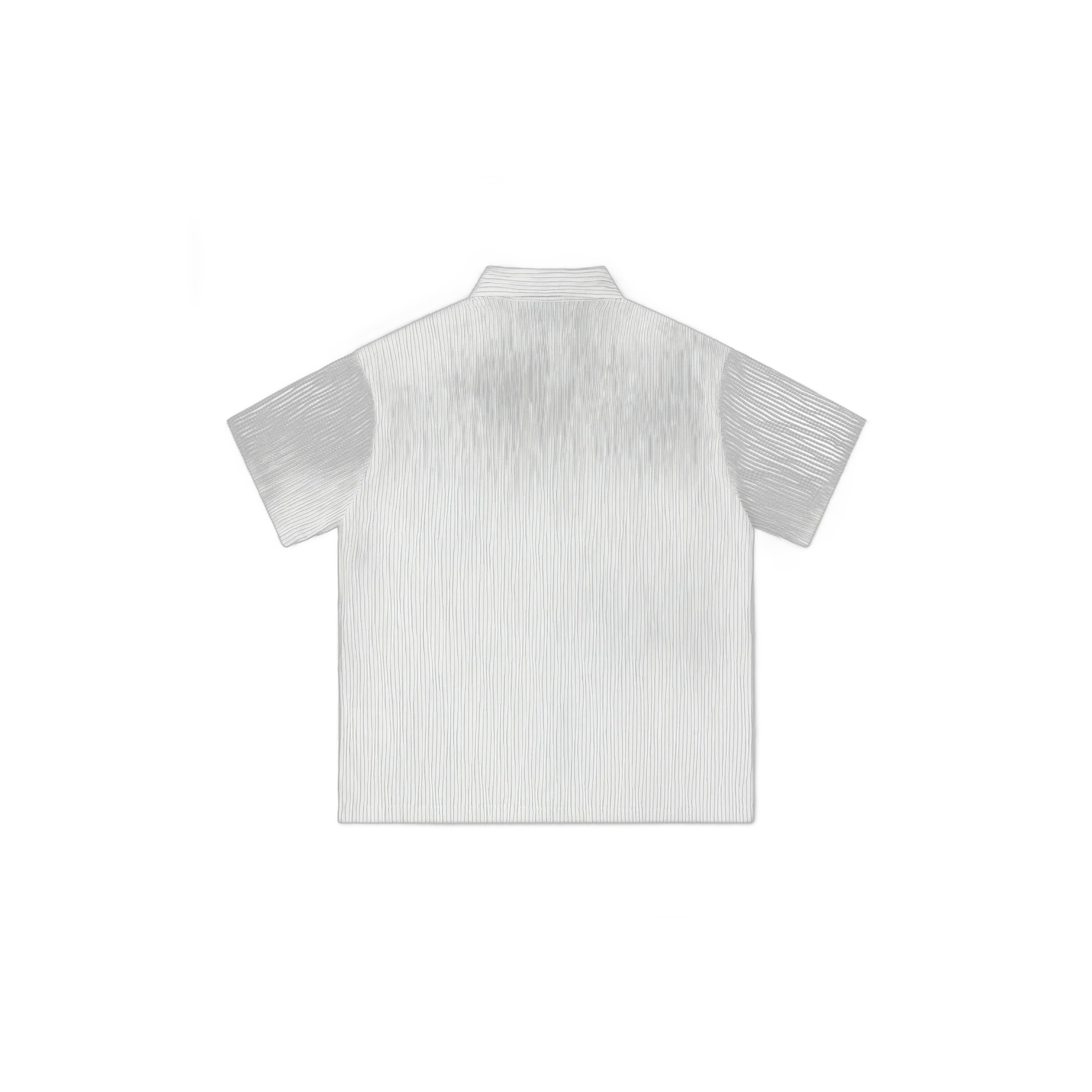 The Street Striped Shirt