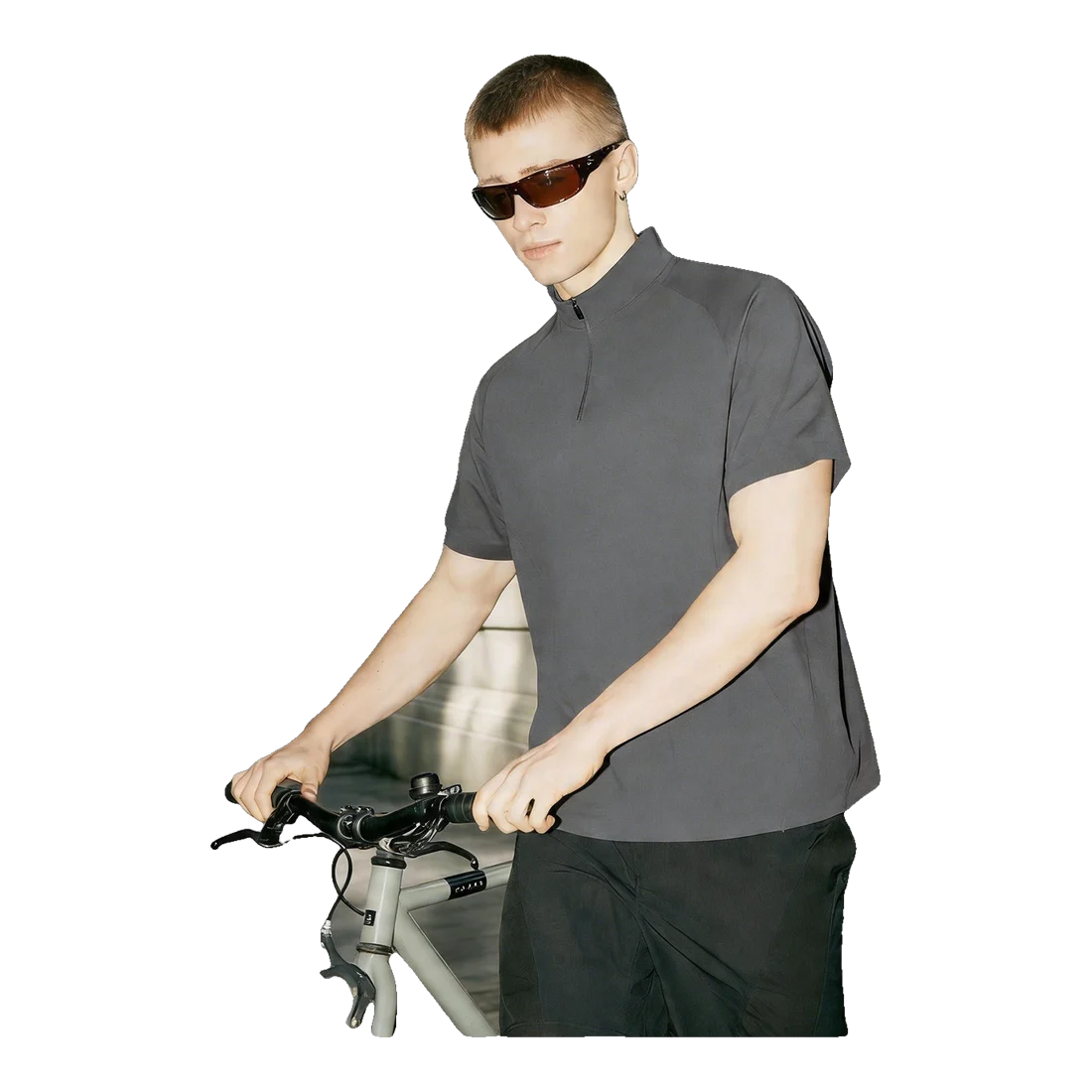 The Zip Top