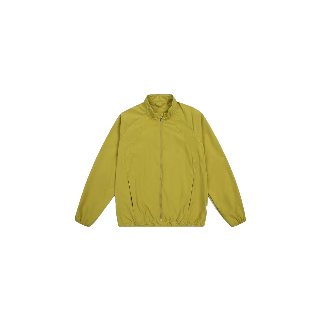 The Quick Dry Sun Jacket
