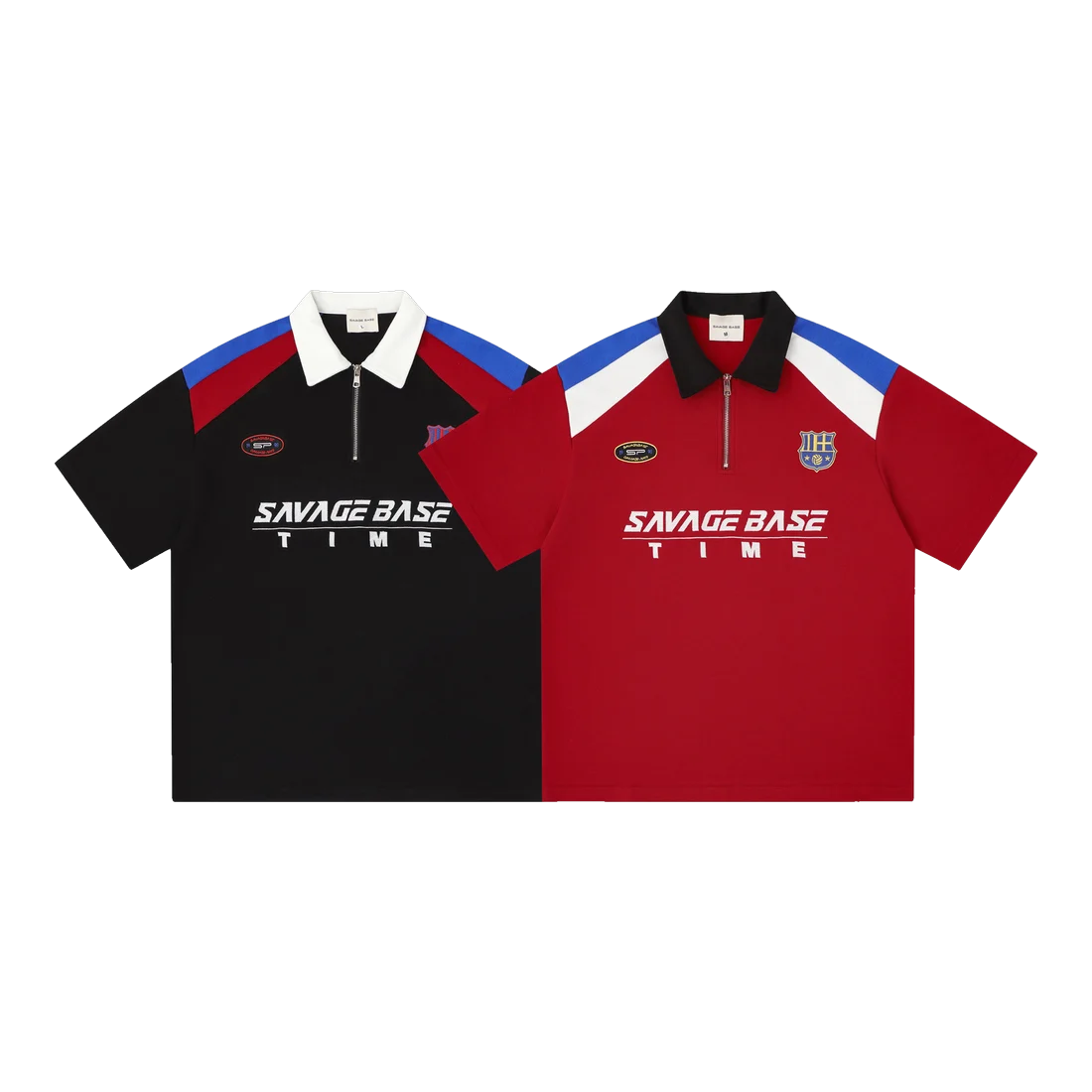 The Americana Embroidered T-Shirt 11
