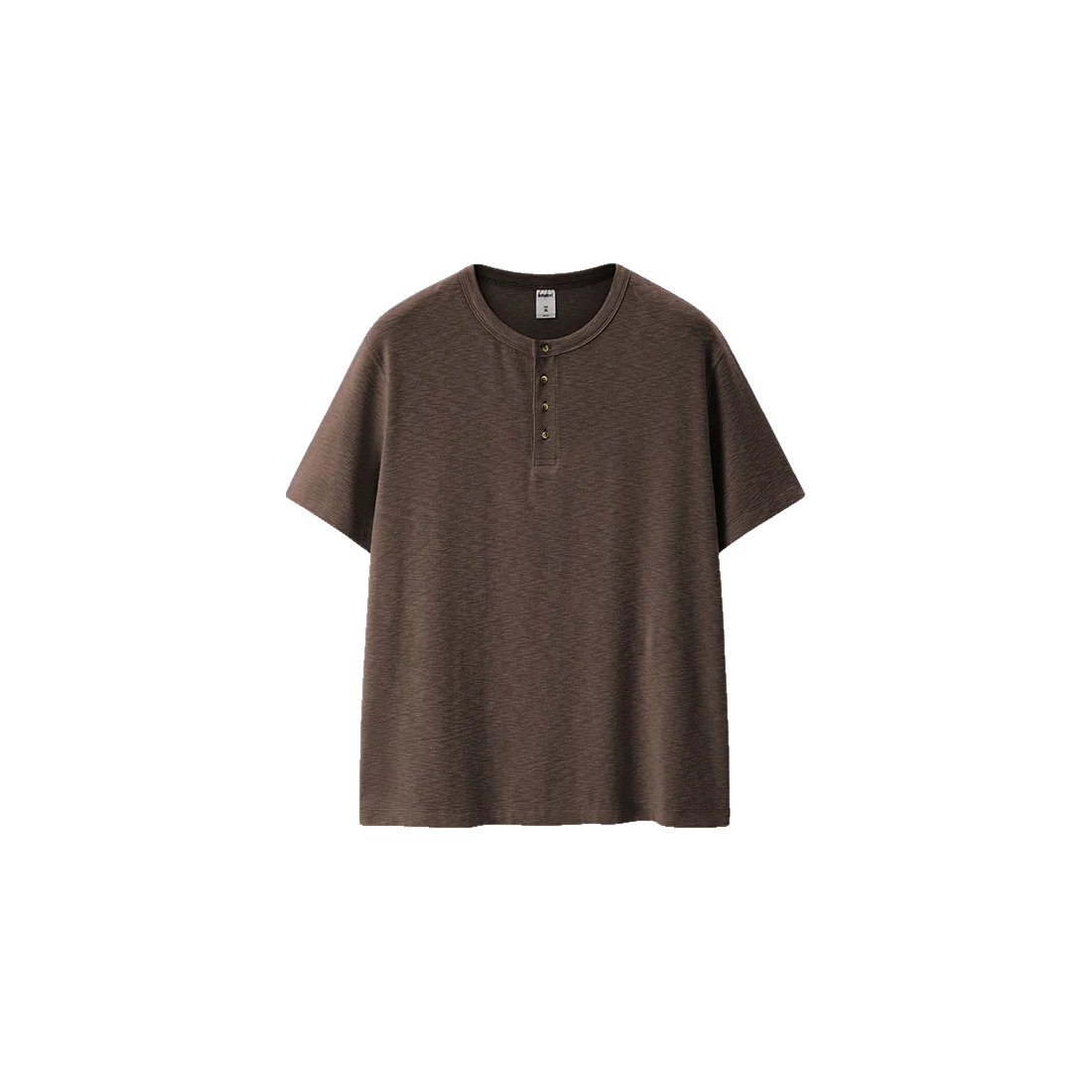 The Americana Relaxed Top V