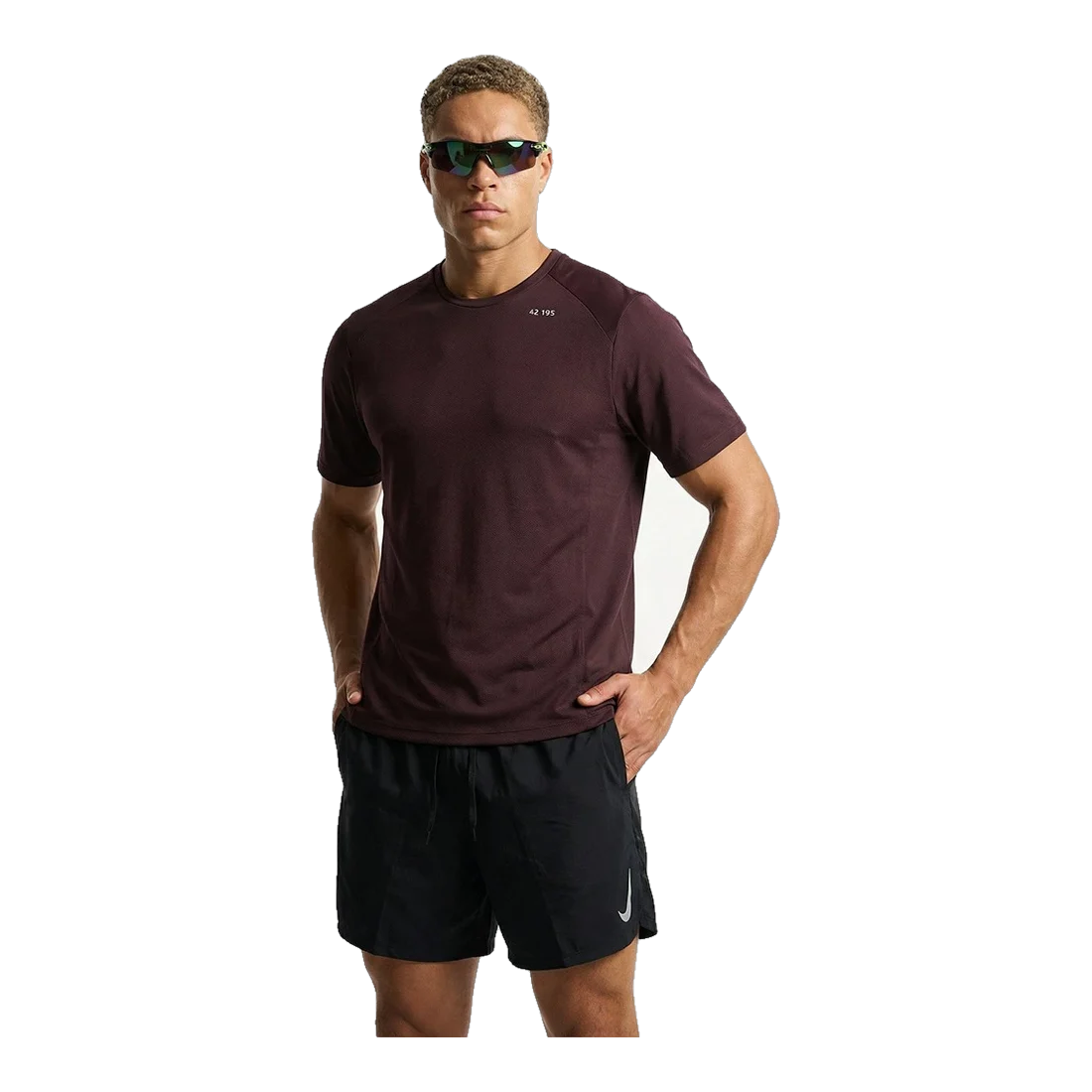 The Quick Dry T-Shirt 31