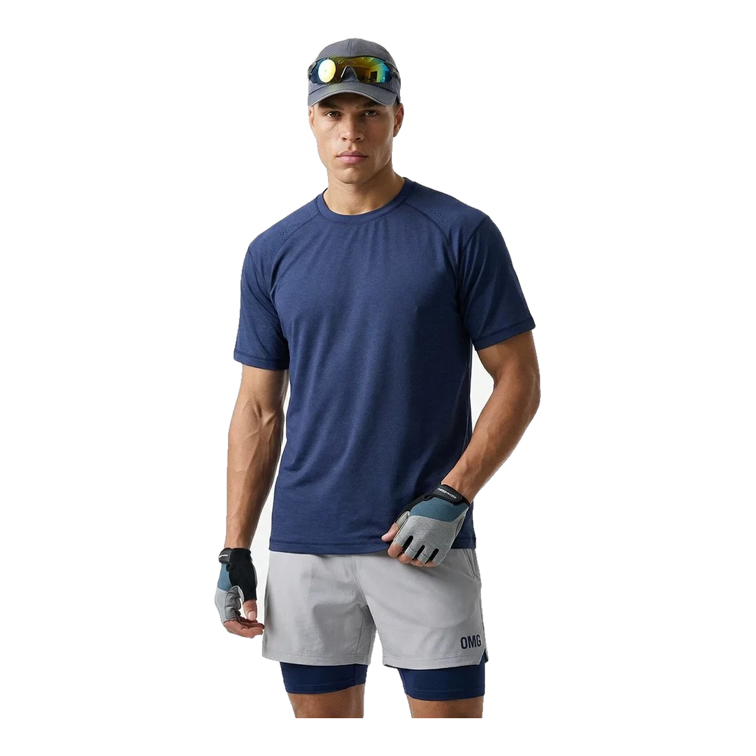 The Printed T-Shirt 25