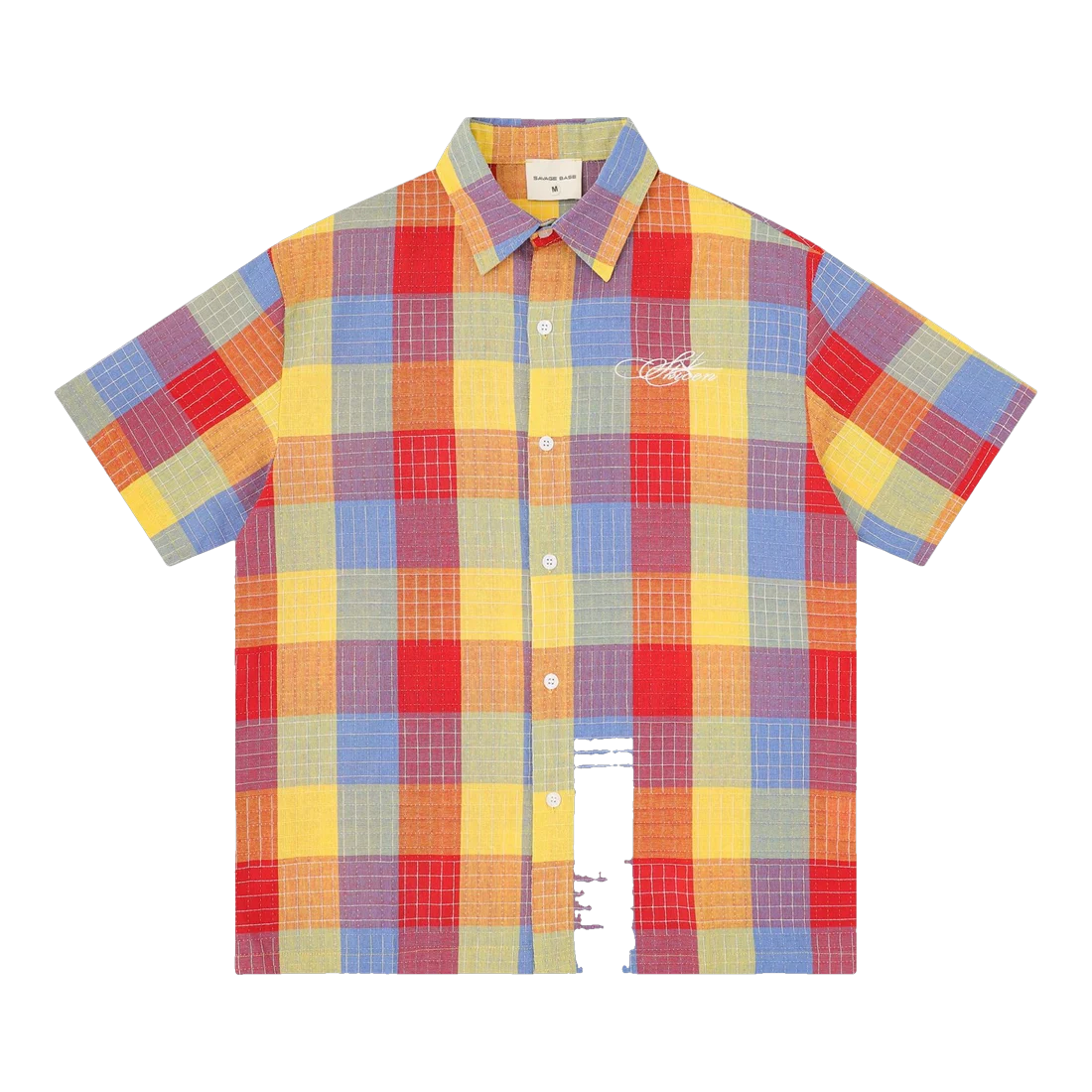 The Hip Hop Shirt II