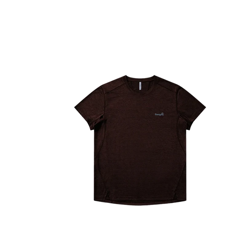 The Embroidered T-Shirt III