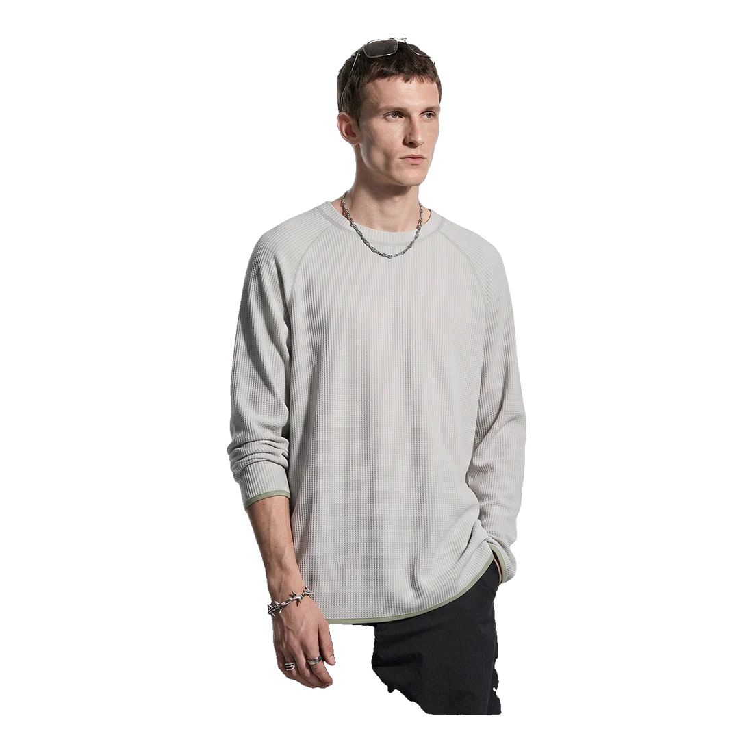 The Quiet Luxury T-Shirt VII