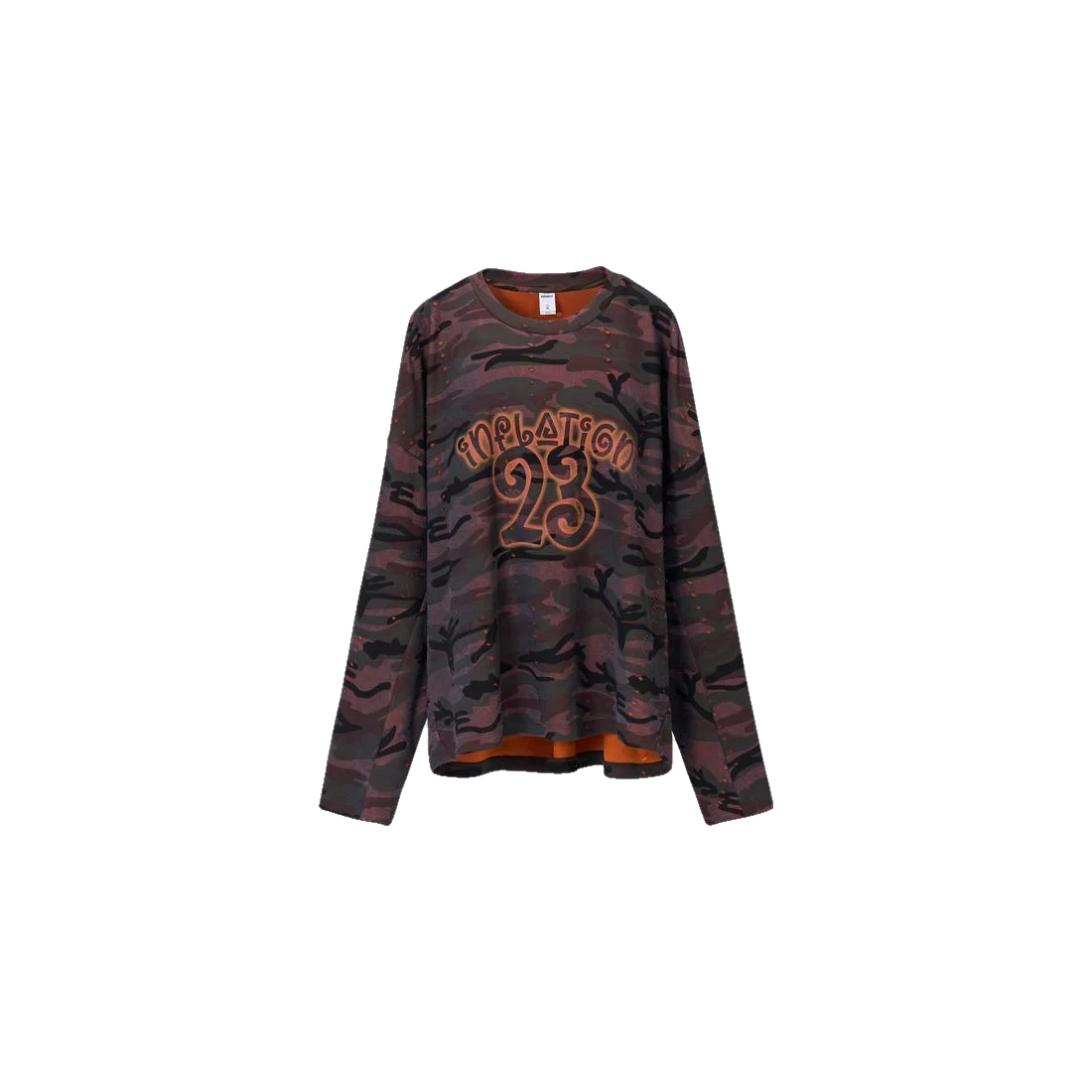 The Americana Washed T-Shirt 18