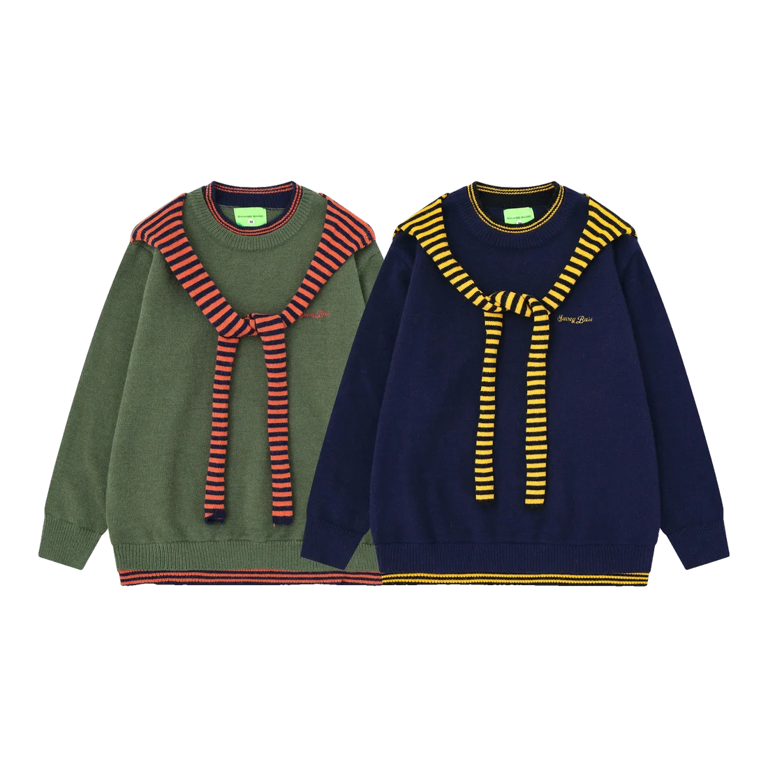 The Vintage Panelled Piece
