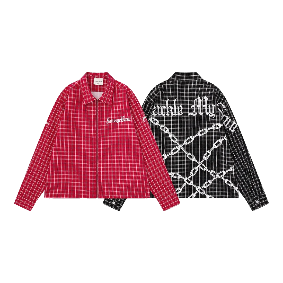The Americana Printed Shirt 18