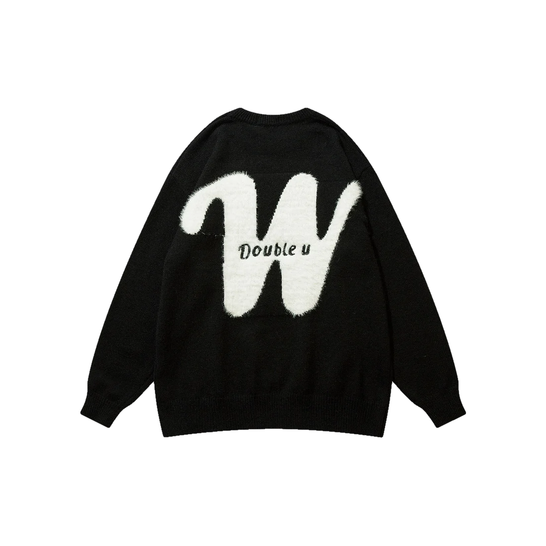 The Vintage Knit Jumper III