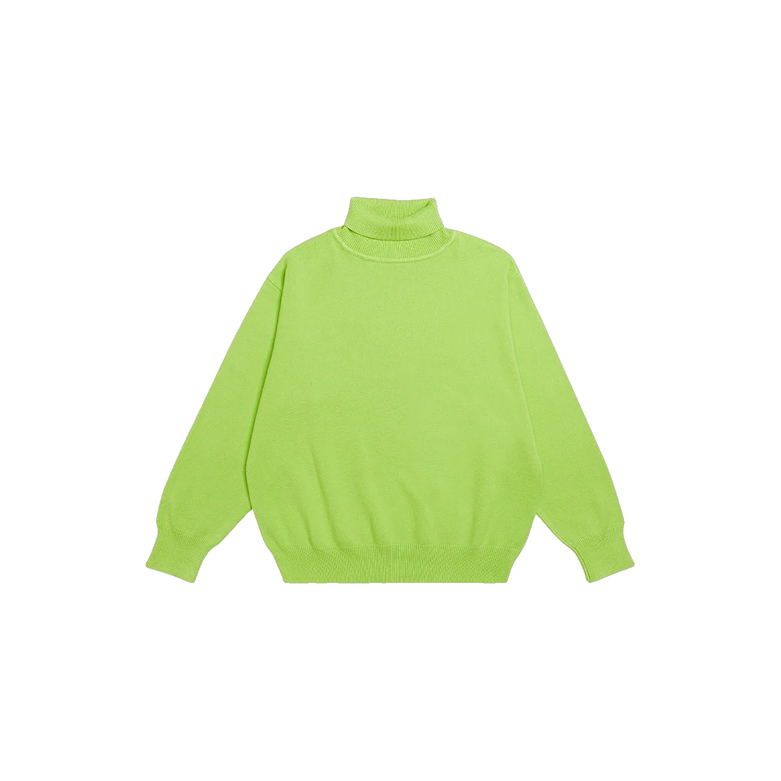 The Knit Jumper