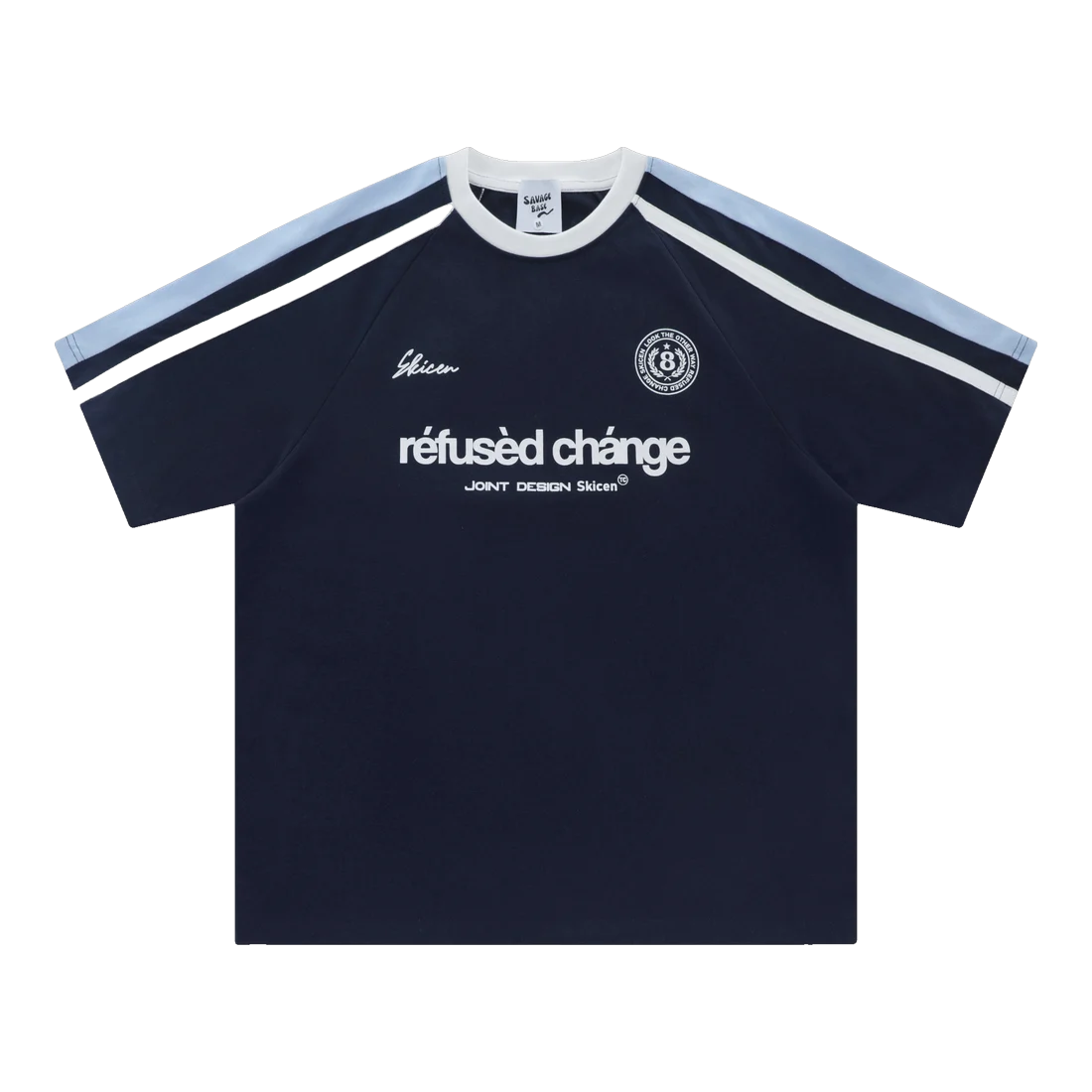 The Americana T-Shirt 18