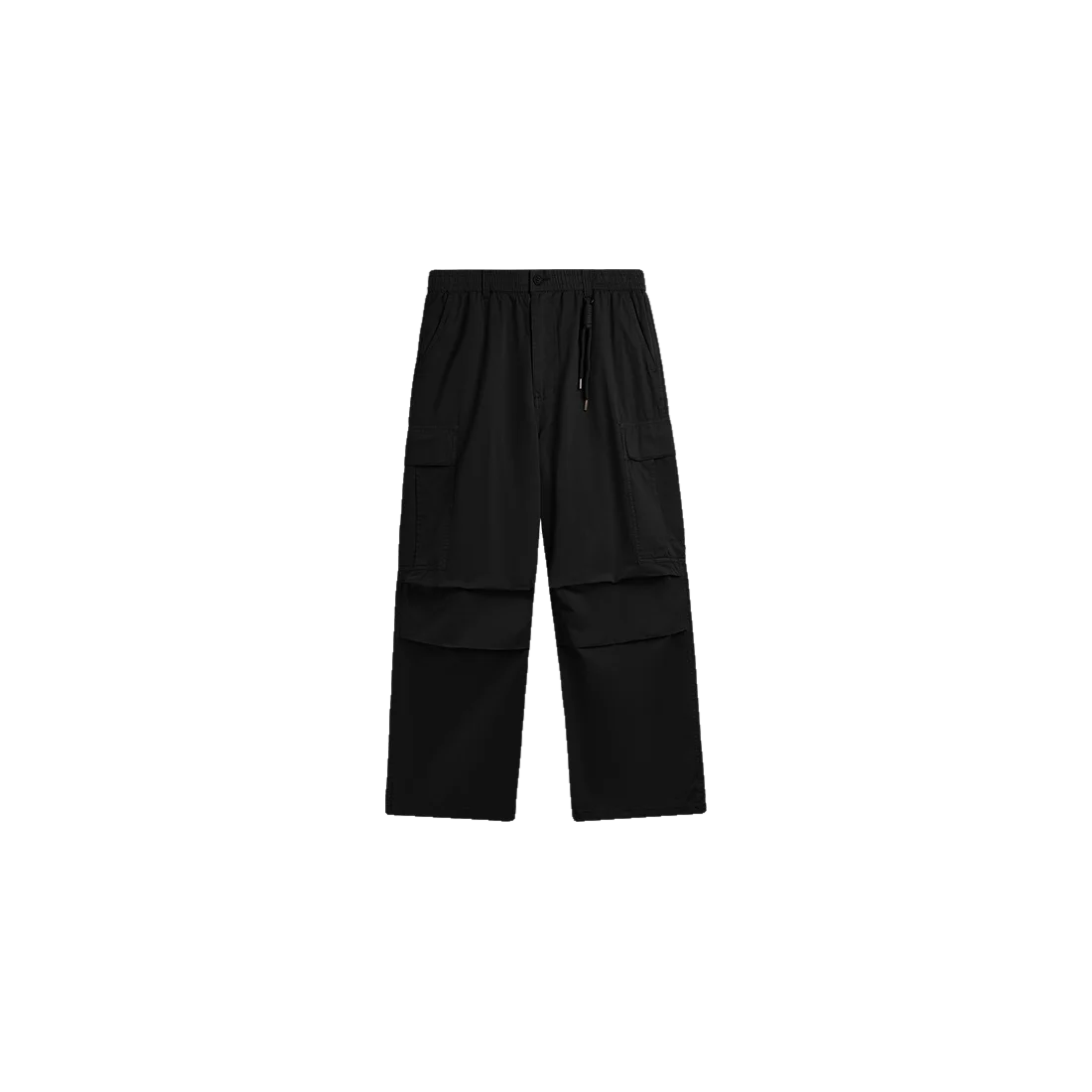 The Street Washed Cargo Trousers