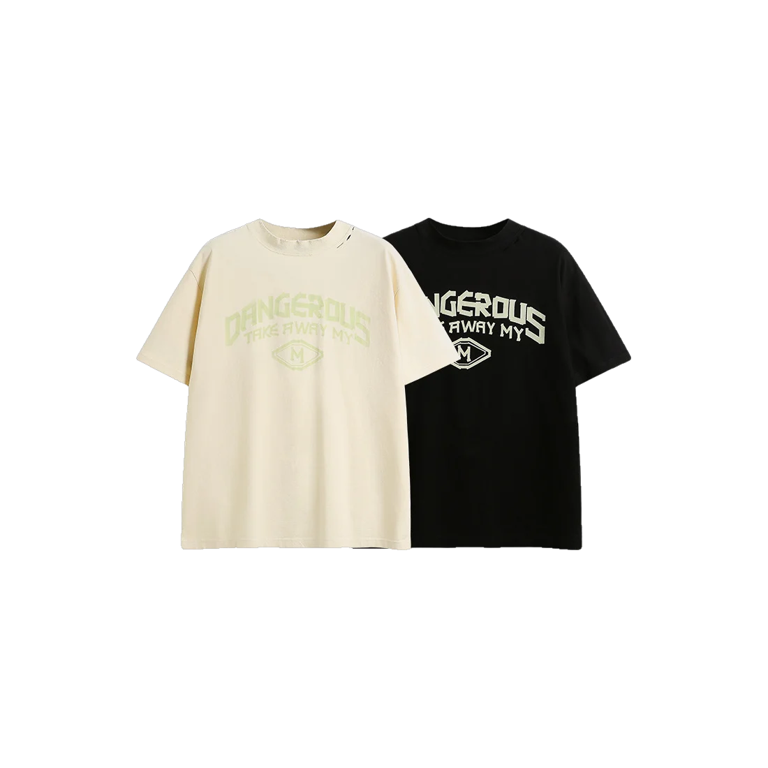 The Americana Printed T-Shirt 15