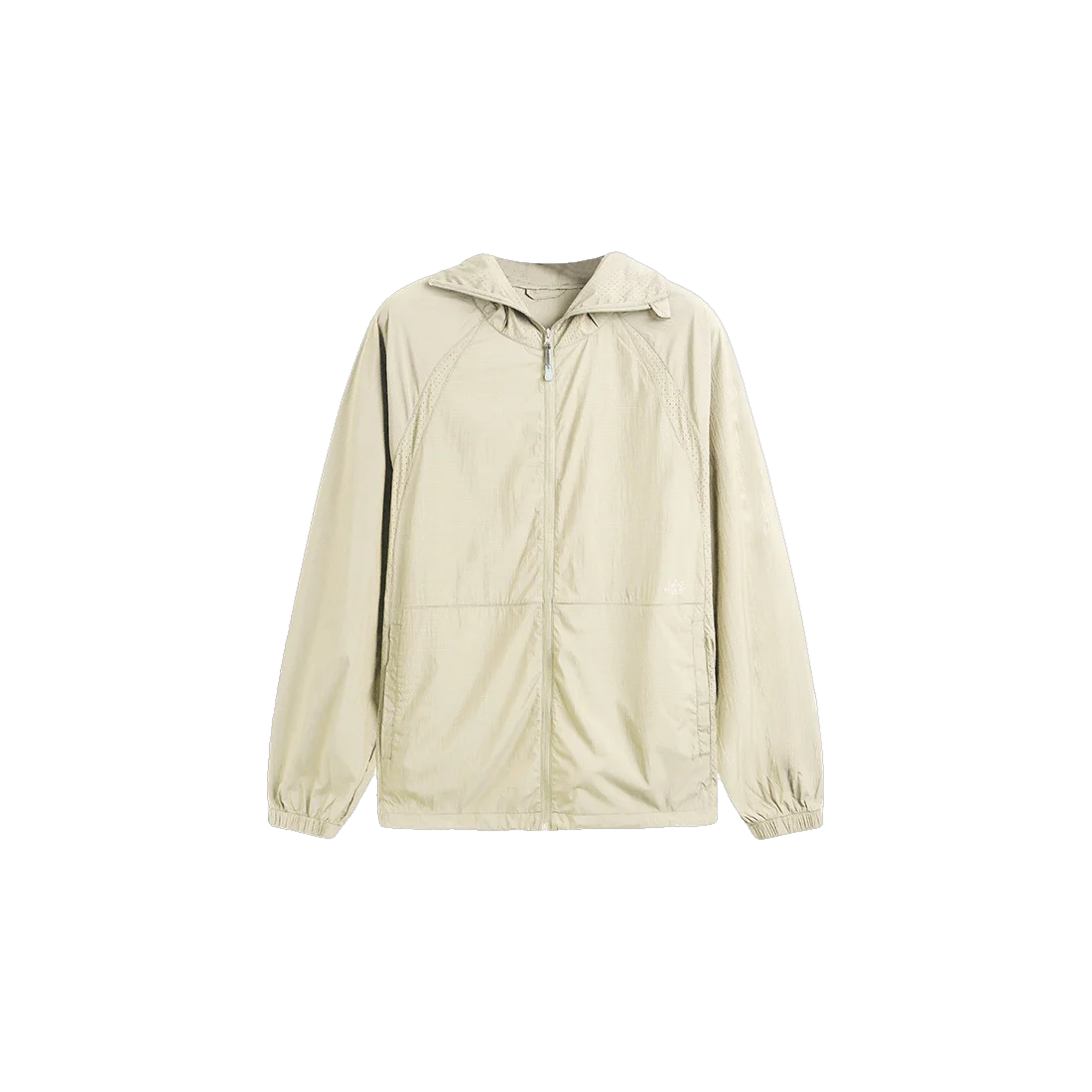 The Sun Jacket III