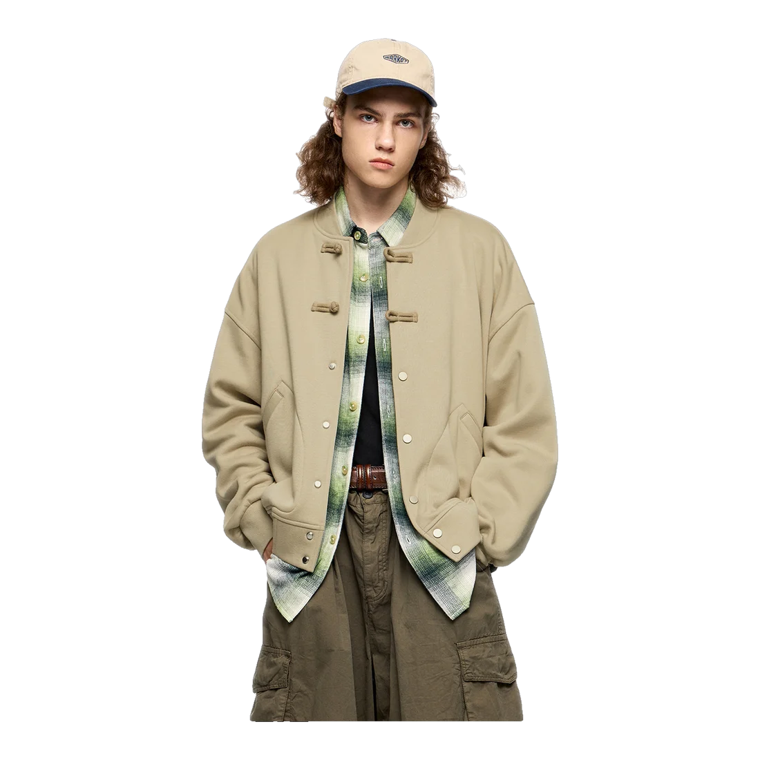 The Jacket 17