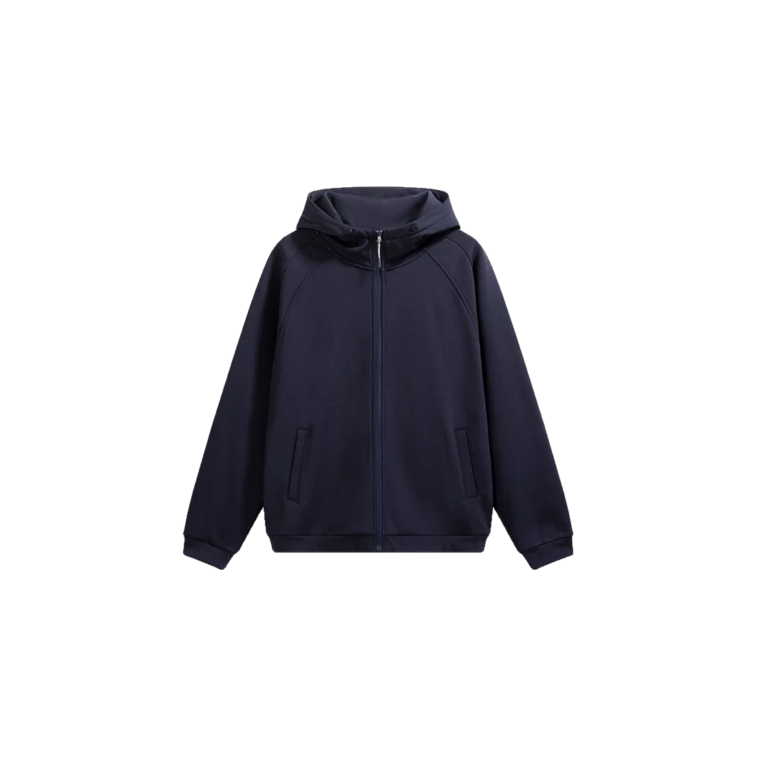 The Zip Jacket 15