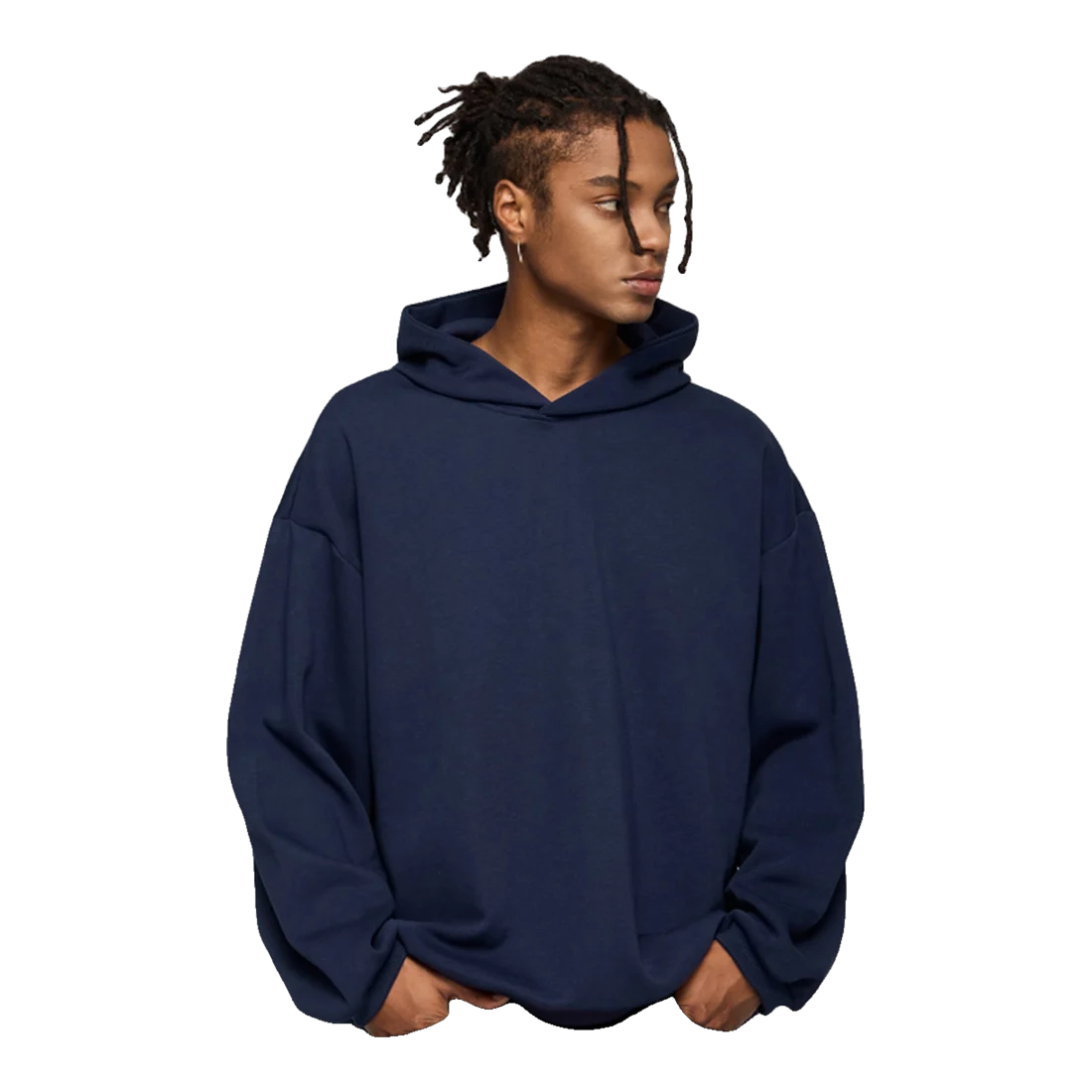 The Relaxed Jacket II