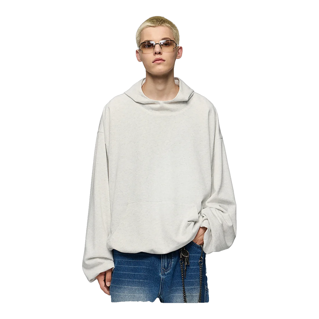 The Americana Hoodie IV