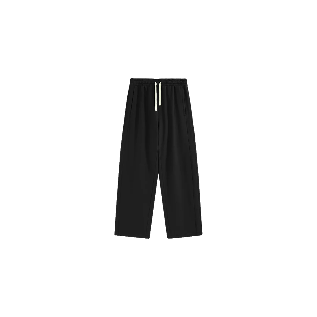 The Straight Leg Sweatpants II