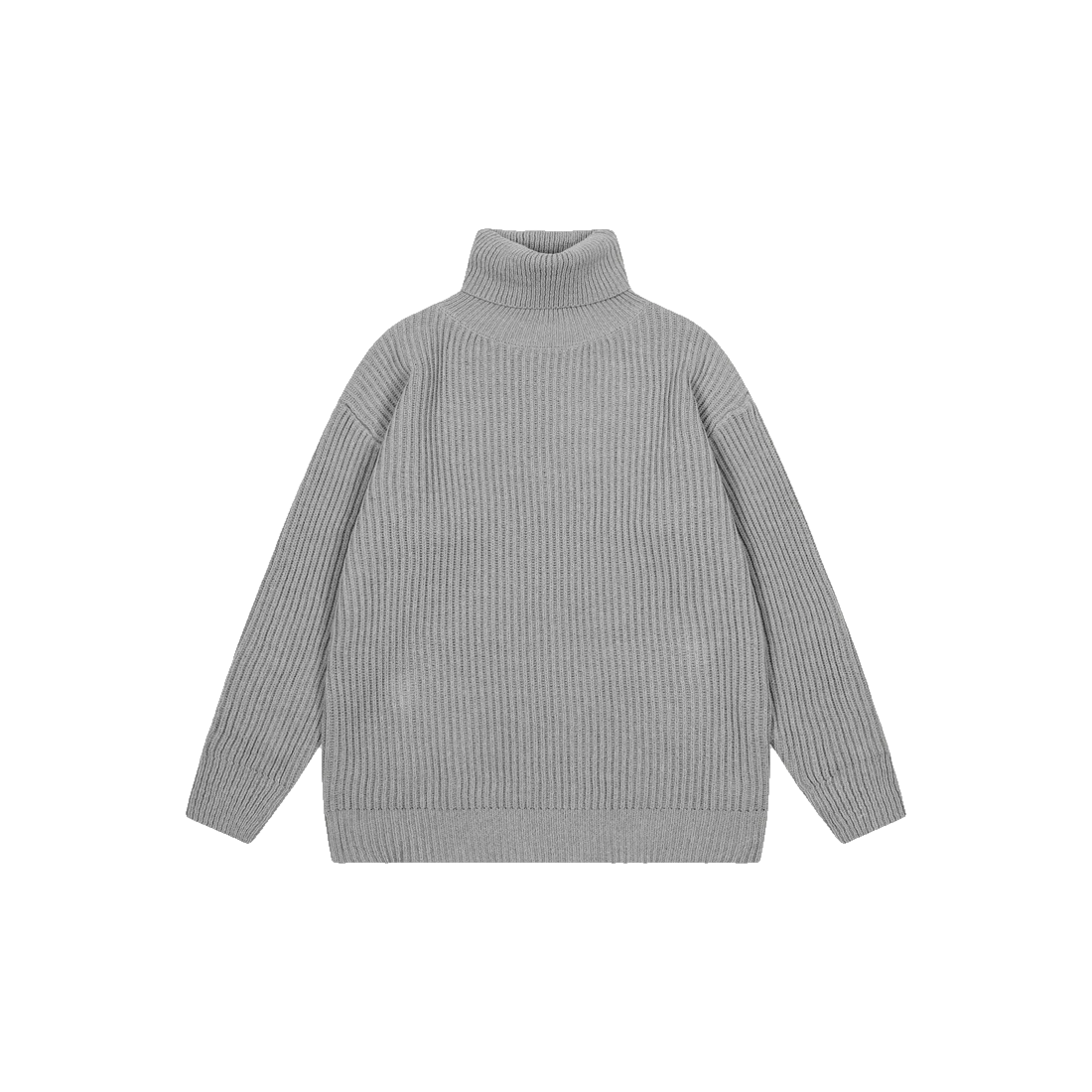 The Knit Jumper VII