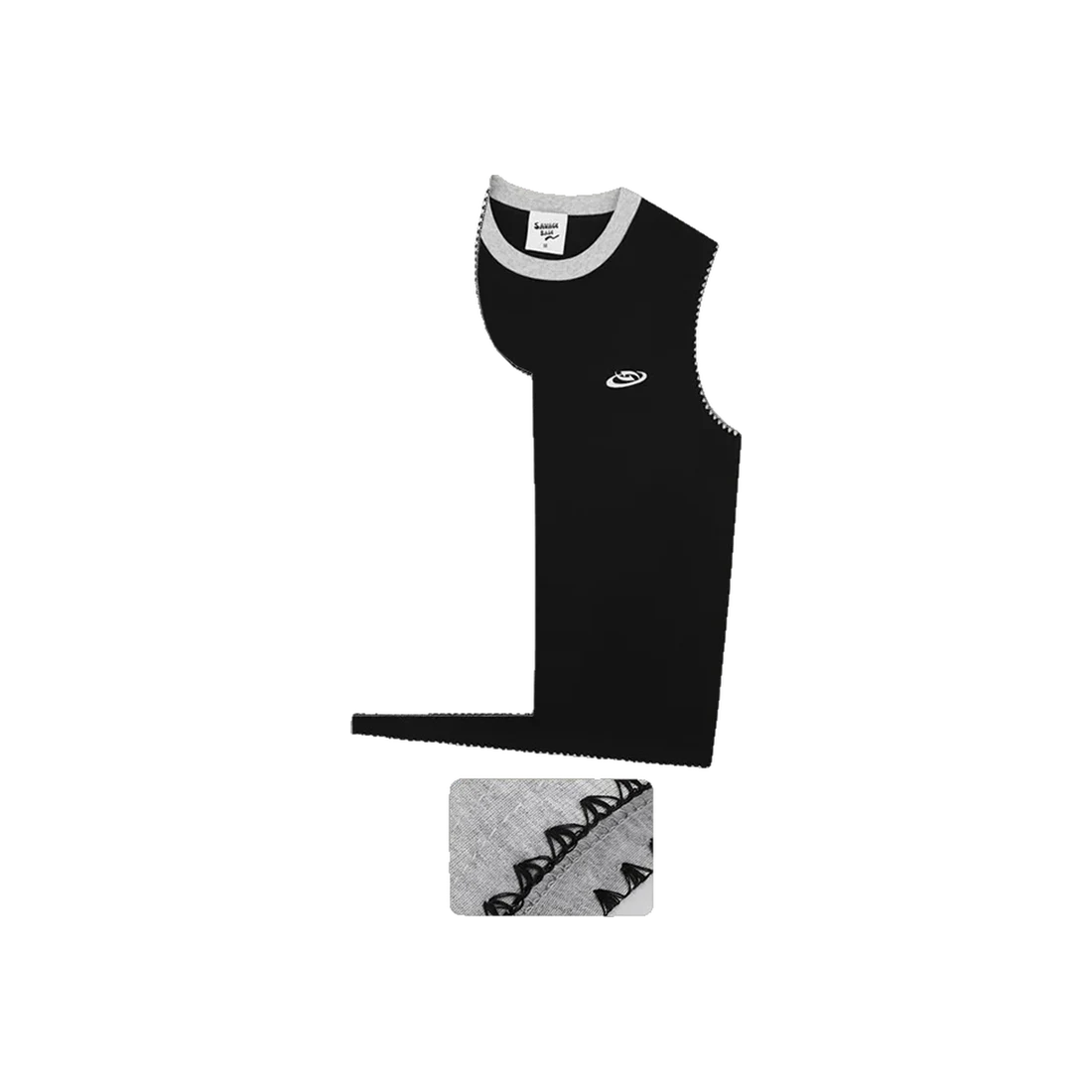 The Americana Vest IV