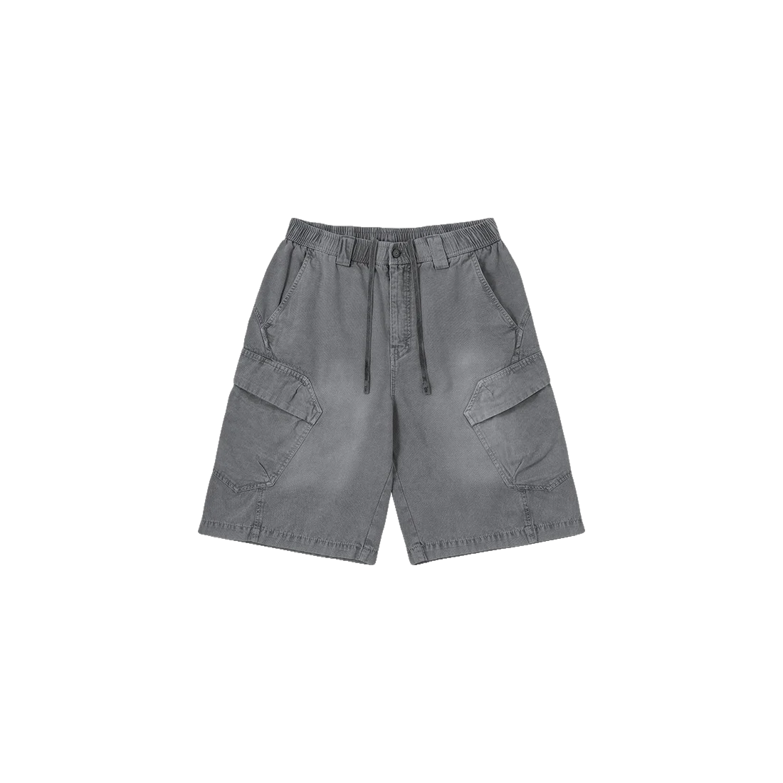 The Americana Relaxed Cargo Trousers II