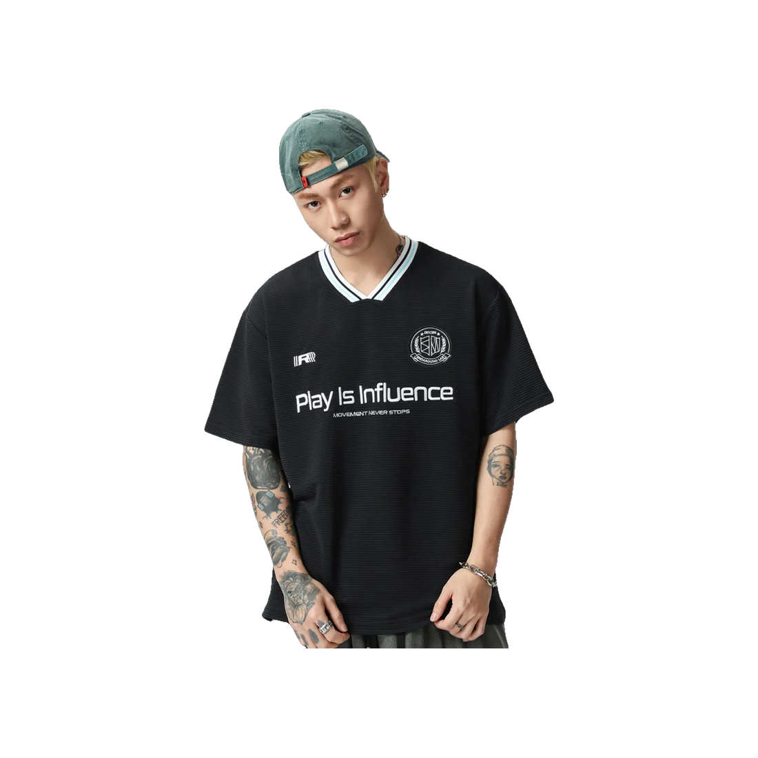 The Americana Relaxed T-Shirt 16