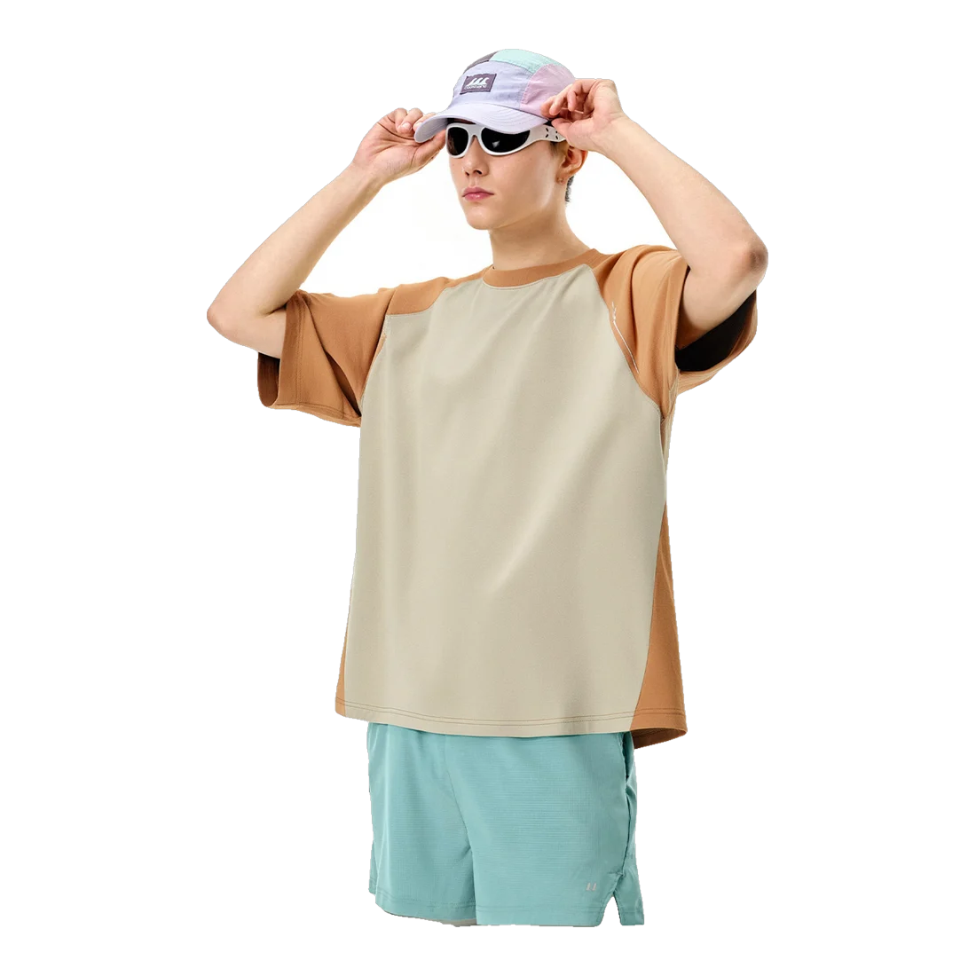 The Quick Dry T-Shirt 13