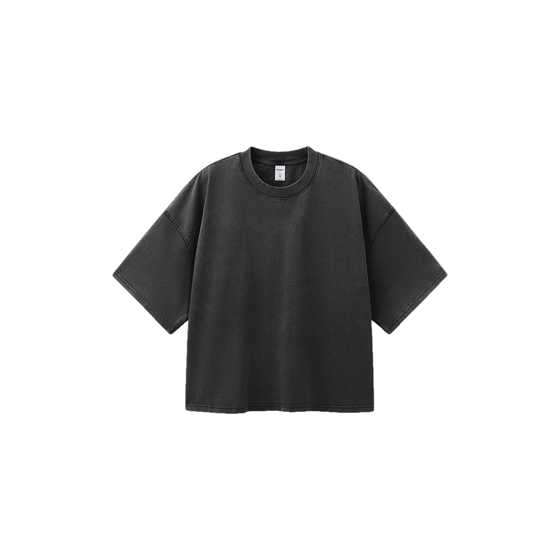 The Vintage Washed T-Shirt II