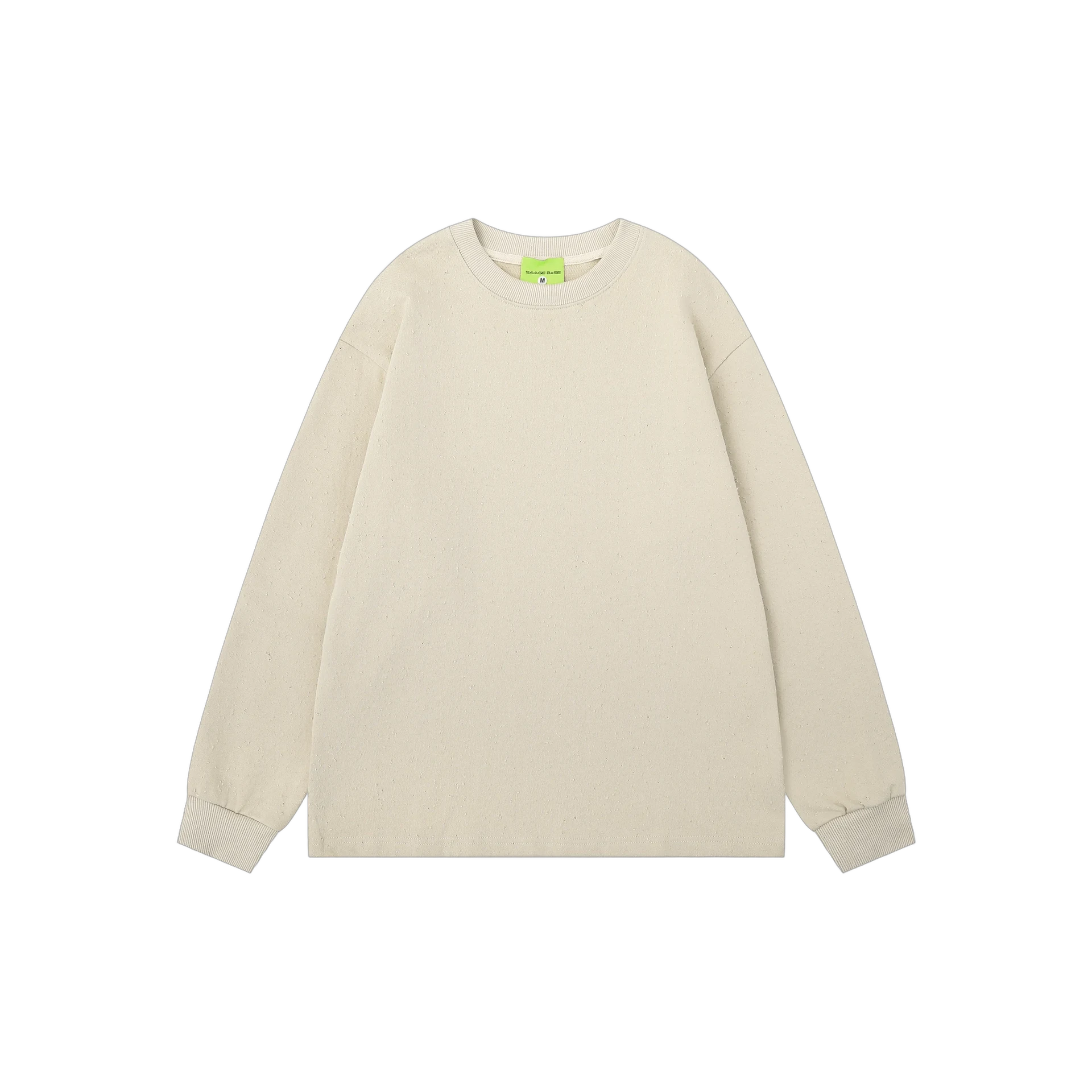 The Washed Hoodie