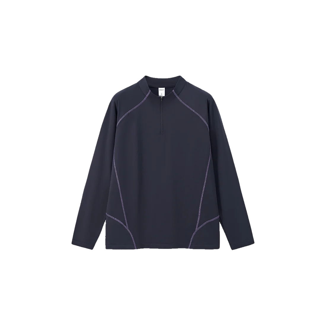 The Zip T-Shirt II