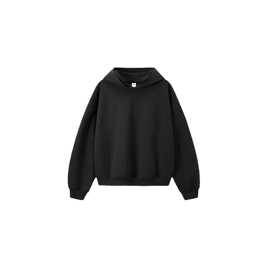 The Relaxed Hoodie