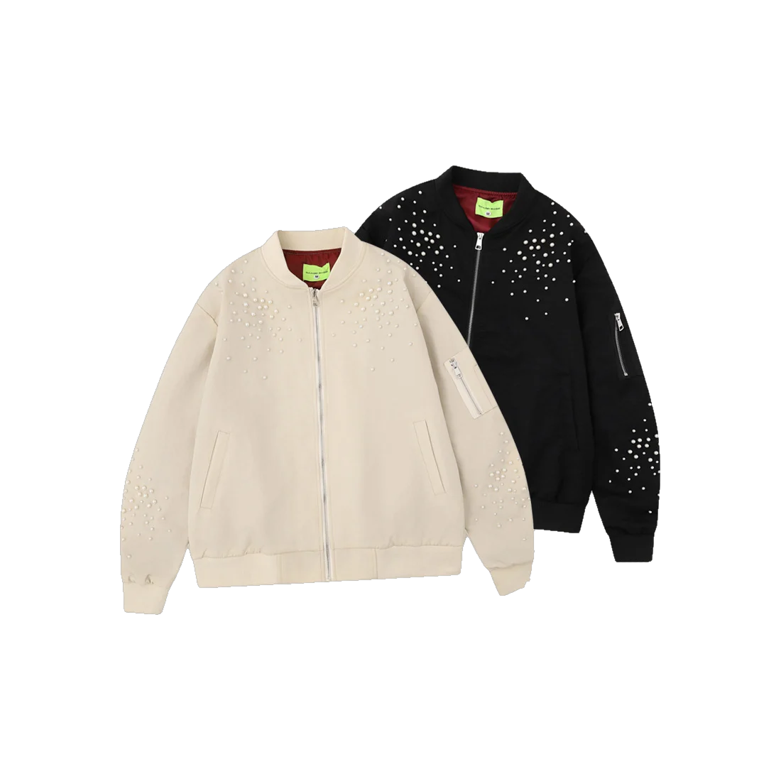 The Americana Zip Jacket 14