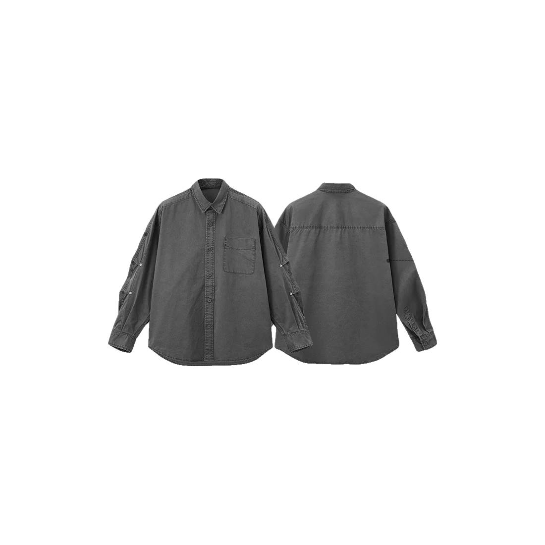 The Americana Shirt III