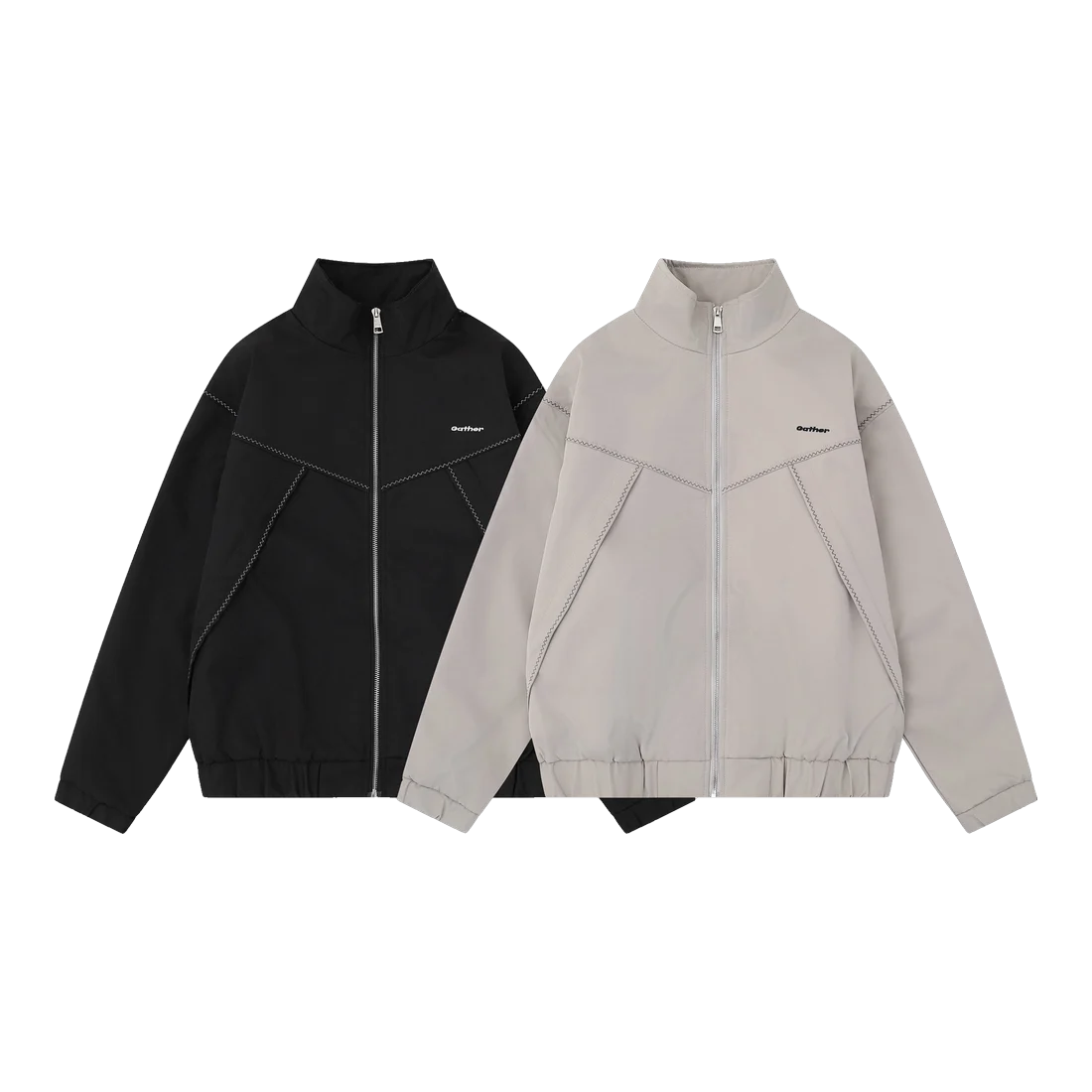 The Vintage Relaxed Jacket II
