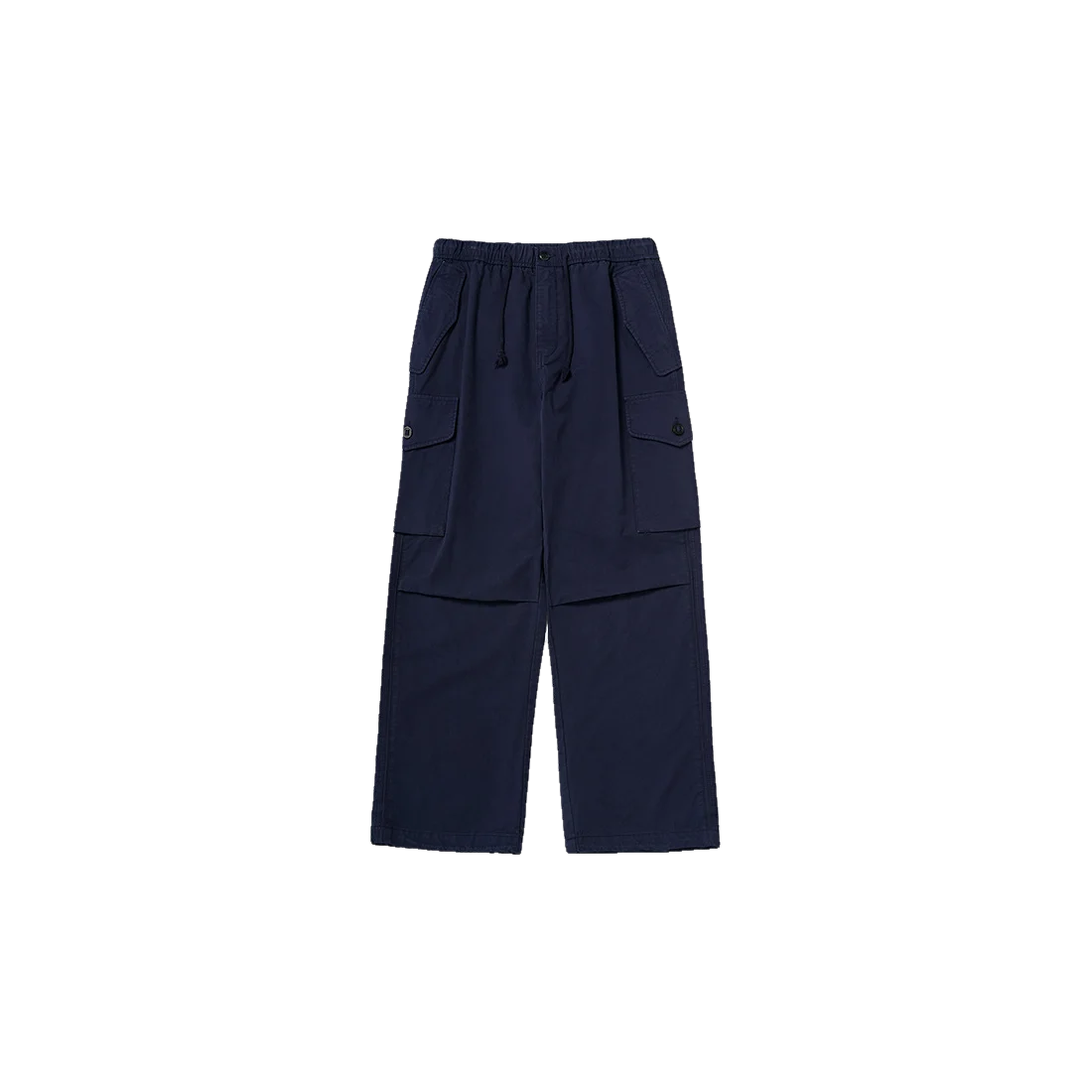 The Vintage Relaxed Trousers II