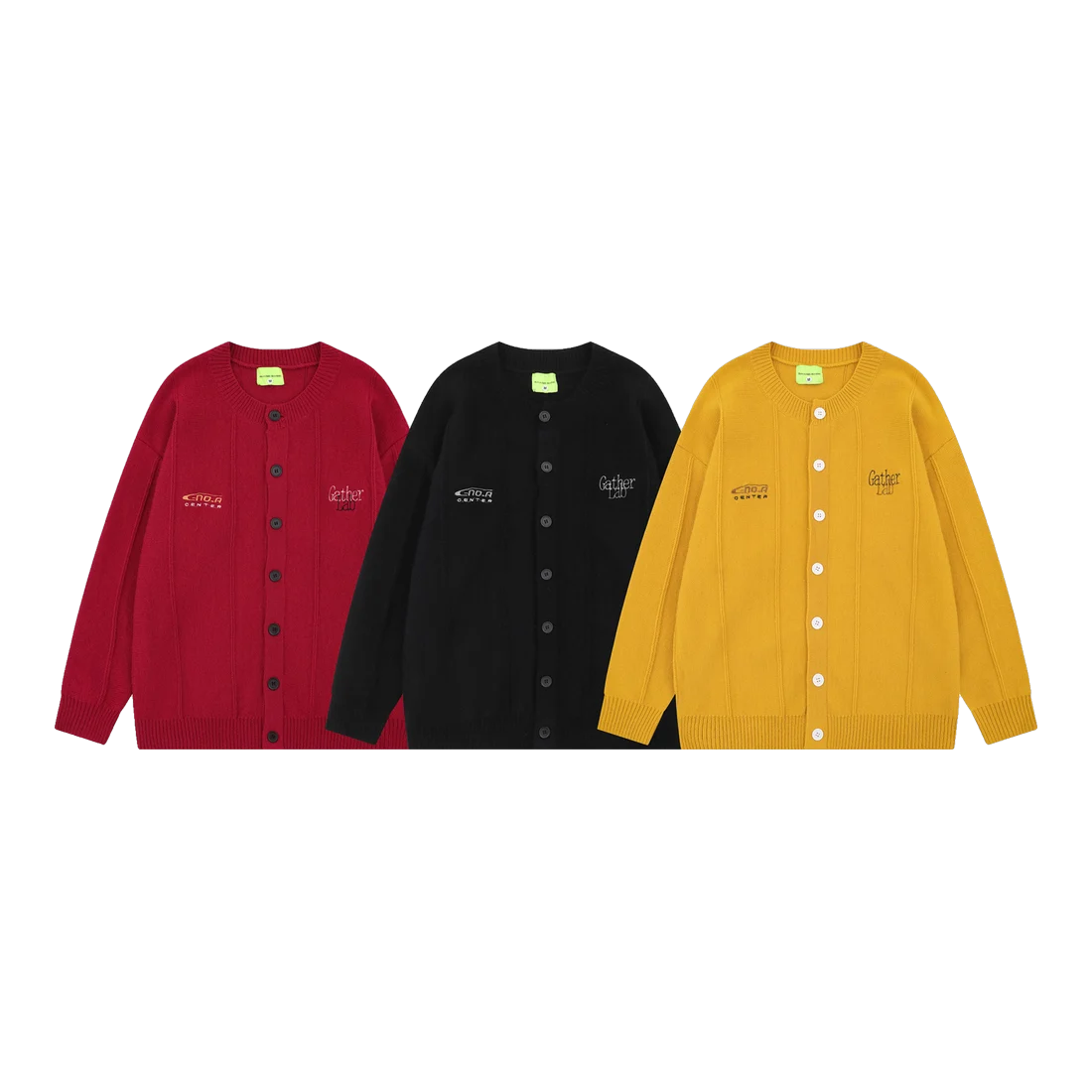 The Americana Embroidered Jacket II