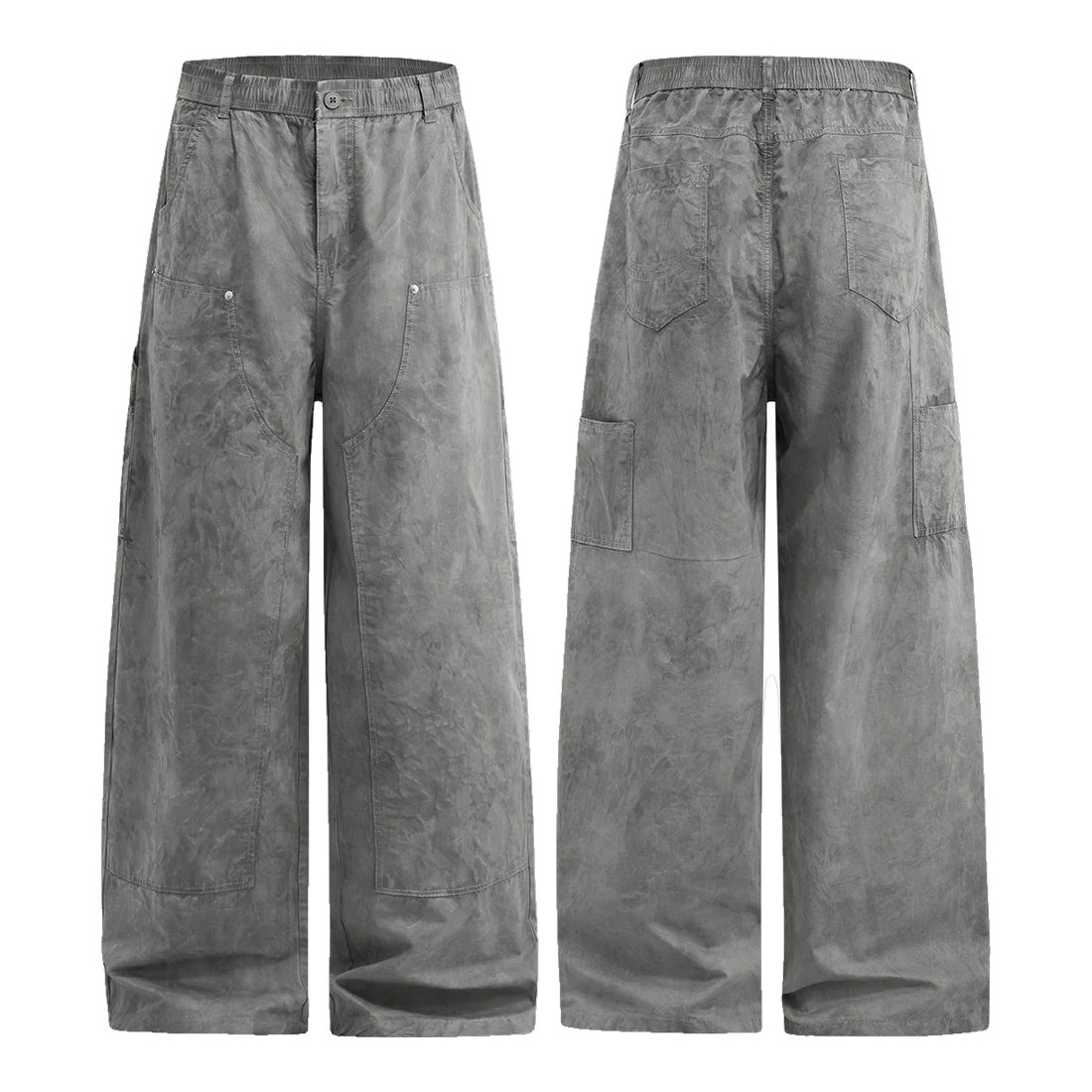 The Utility Trousers VI