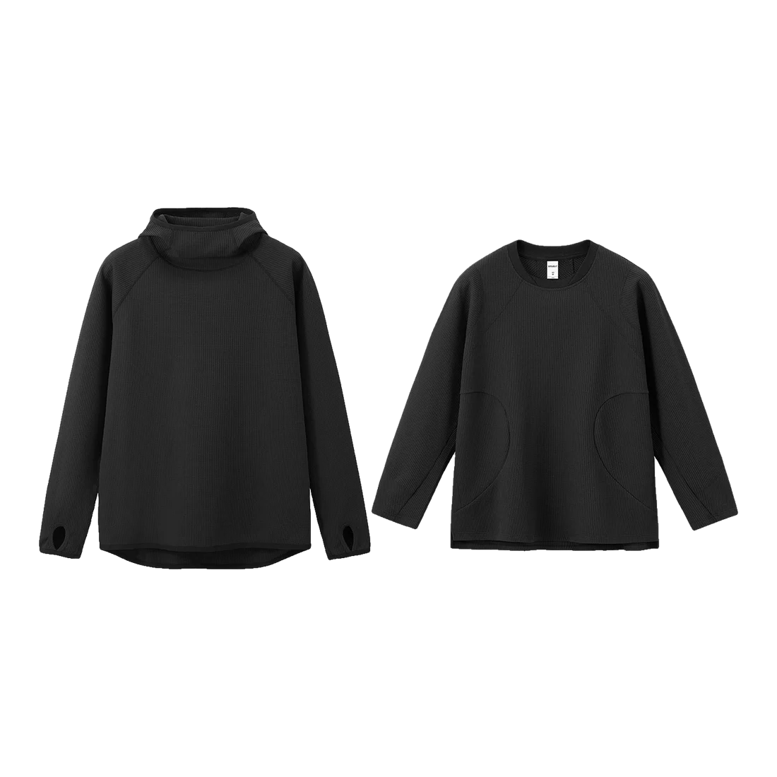 The Quick Dry Hoodie